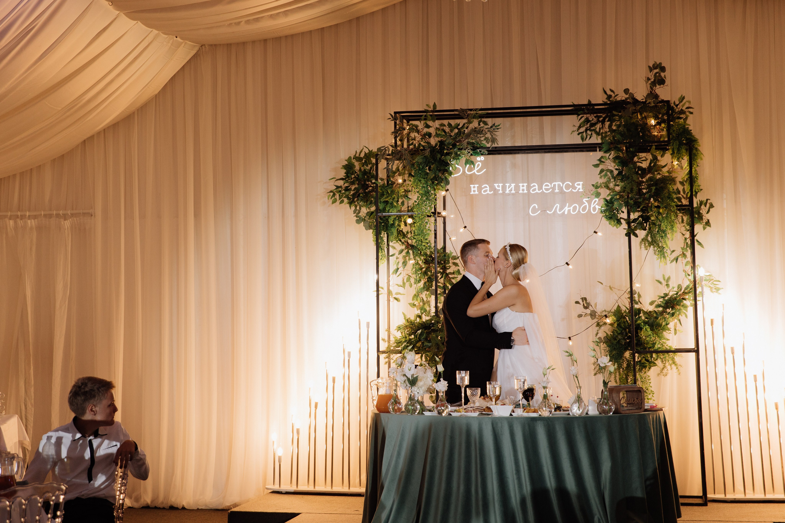 Анонс. Свадебный фотограф Кузнецова Ольга Санкт-Петербург, Вологда, Череповец