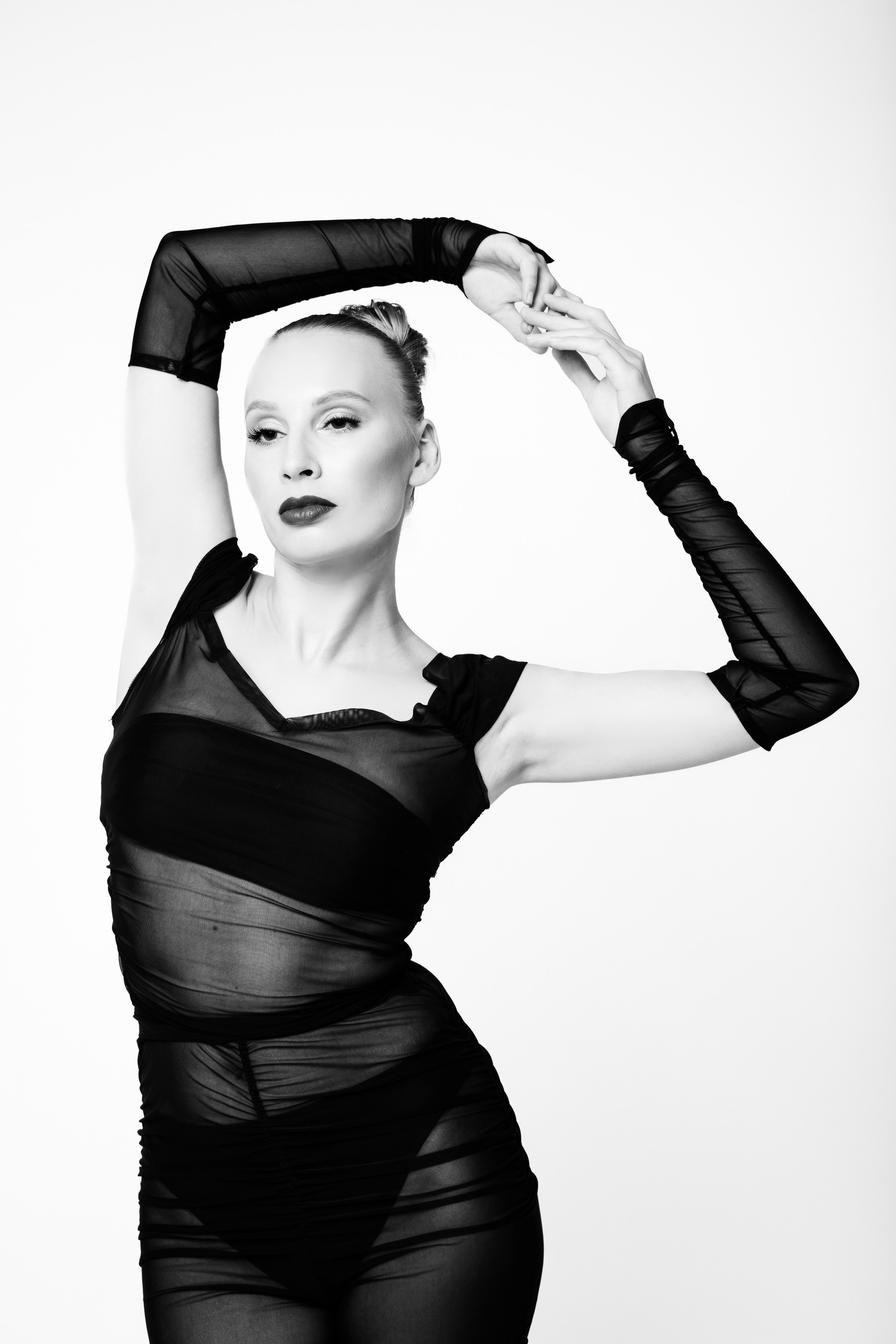 Дарья. Фотограф Ирина Красса