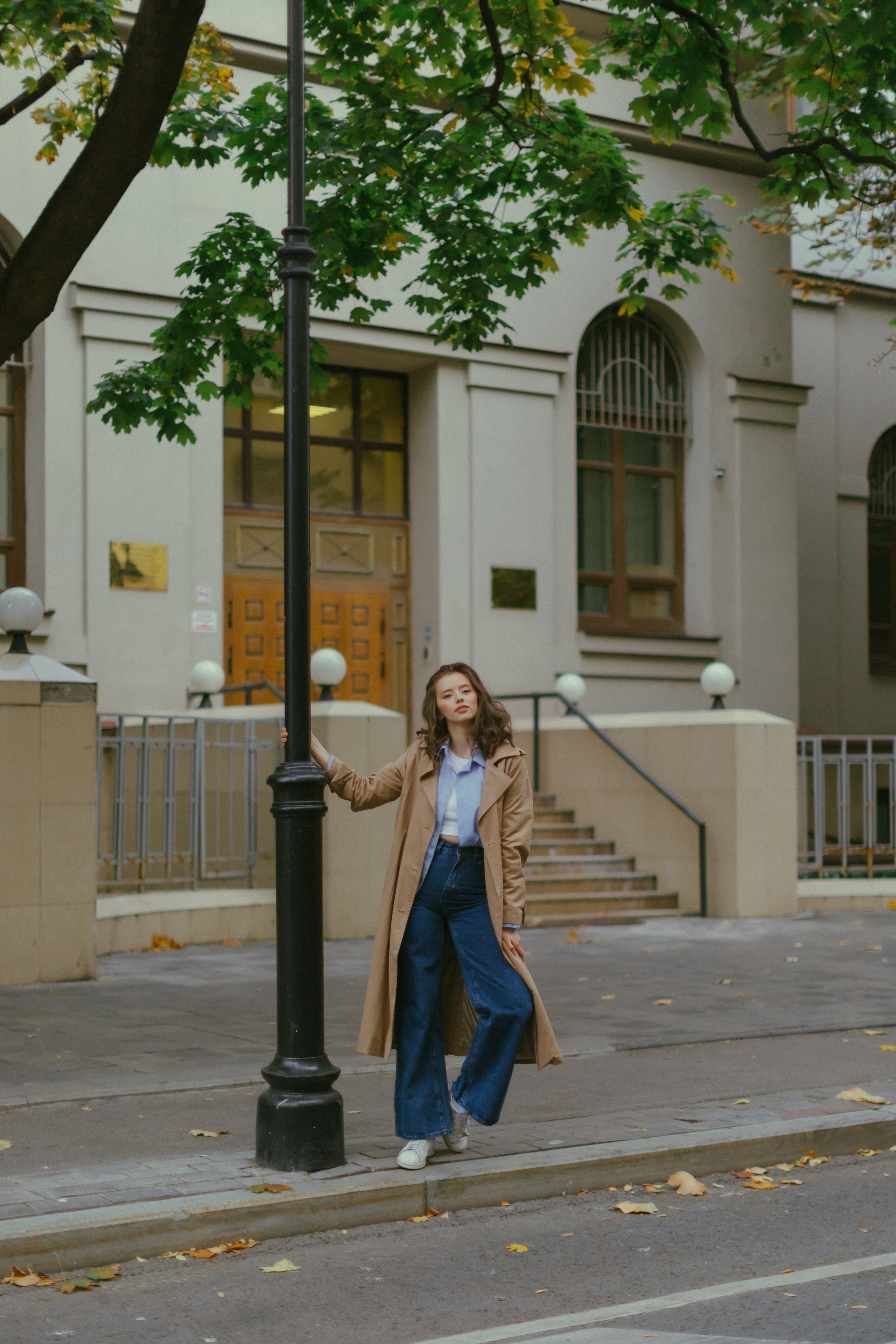 Анна. Свадебный фотограф Москва Татьяна Кундельчук