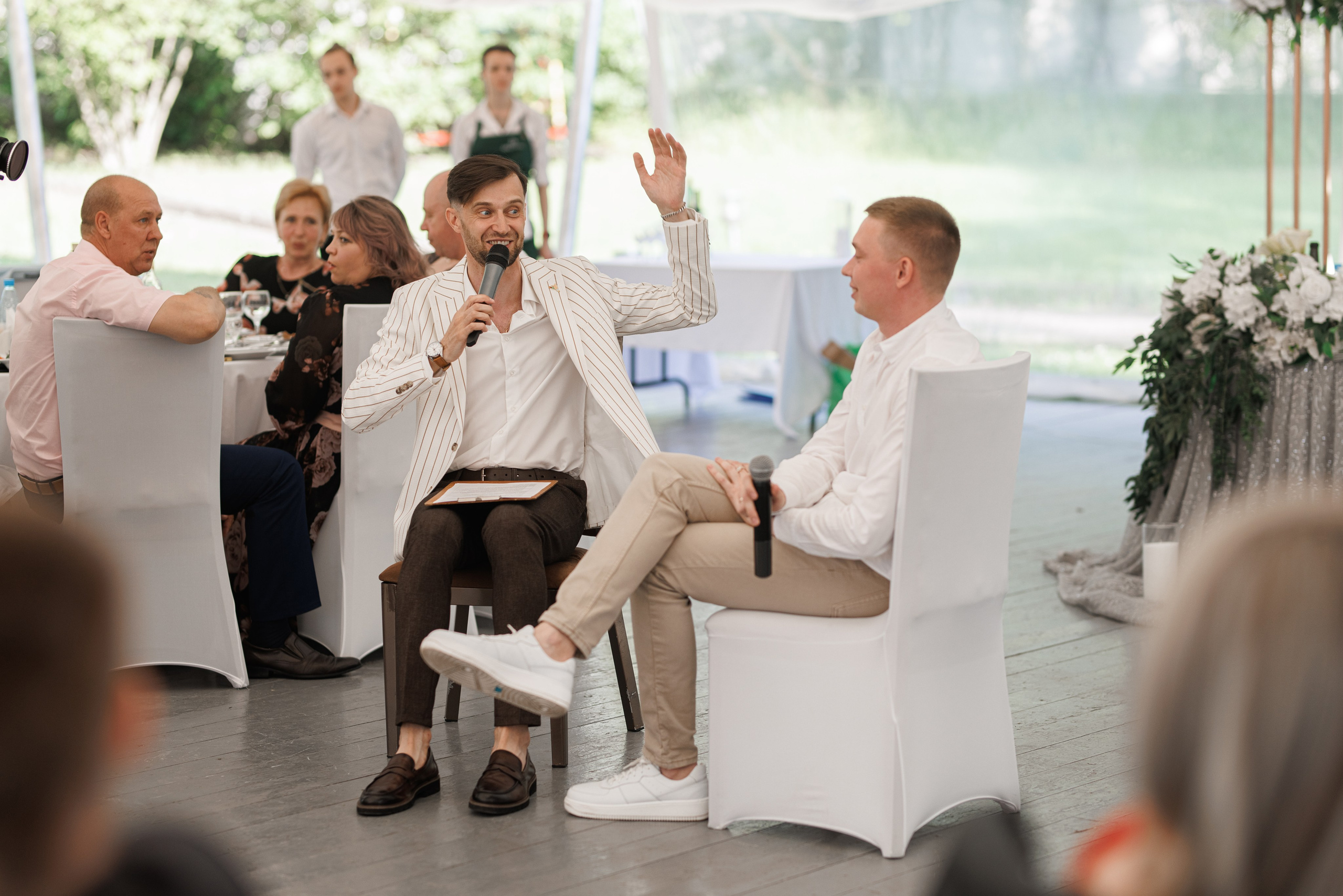 Д + С — теплый июль…. Свадебный и семейный фотограф Наталья Штык