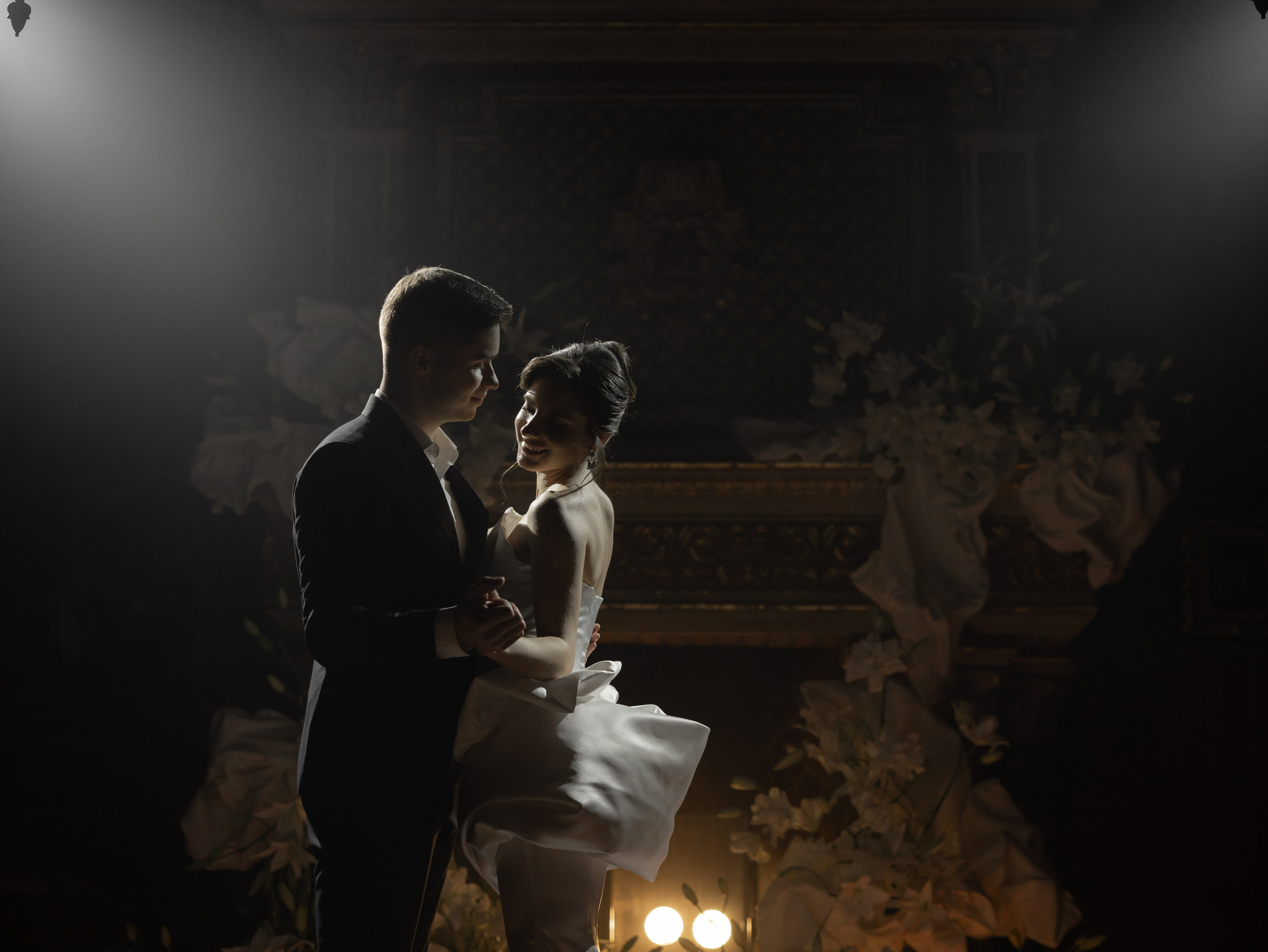 Павел и Яна. Свадебный фотограф Тула Москва СПБ / Сёмина Дарья