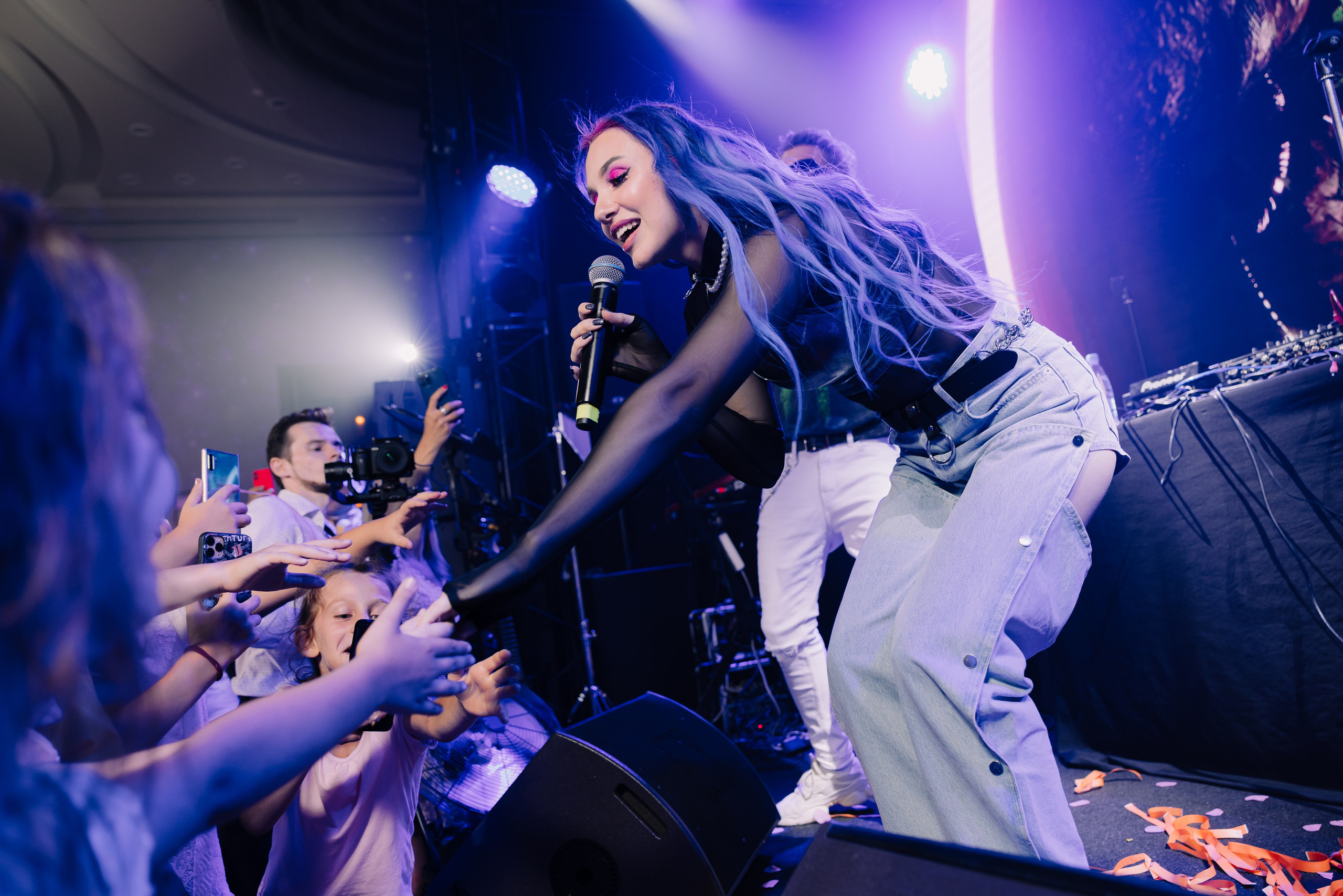 РЕПОРТАЖ | B-day. Фотограф в Сочи, Репортажный фотограф Виктор Кочков-Филатов