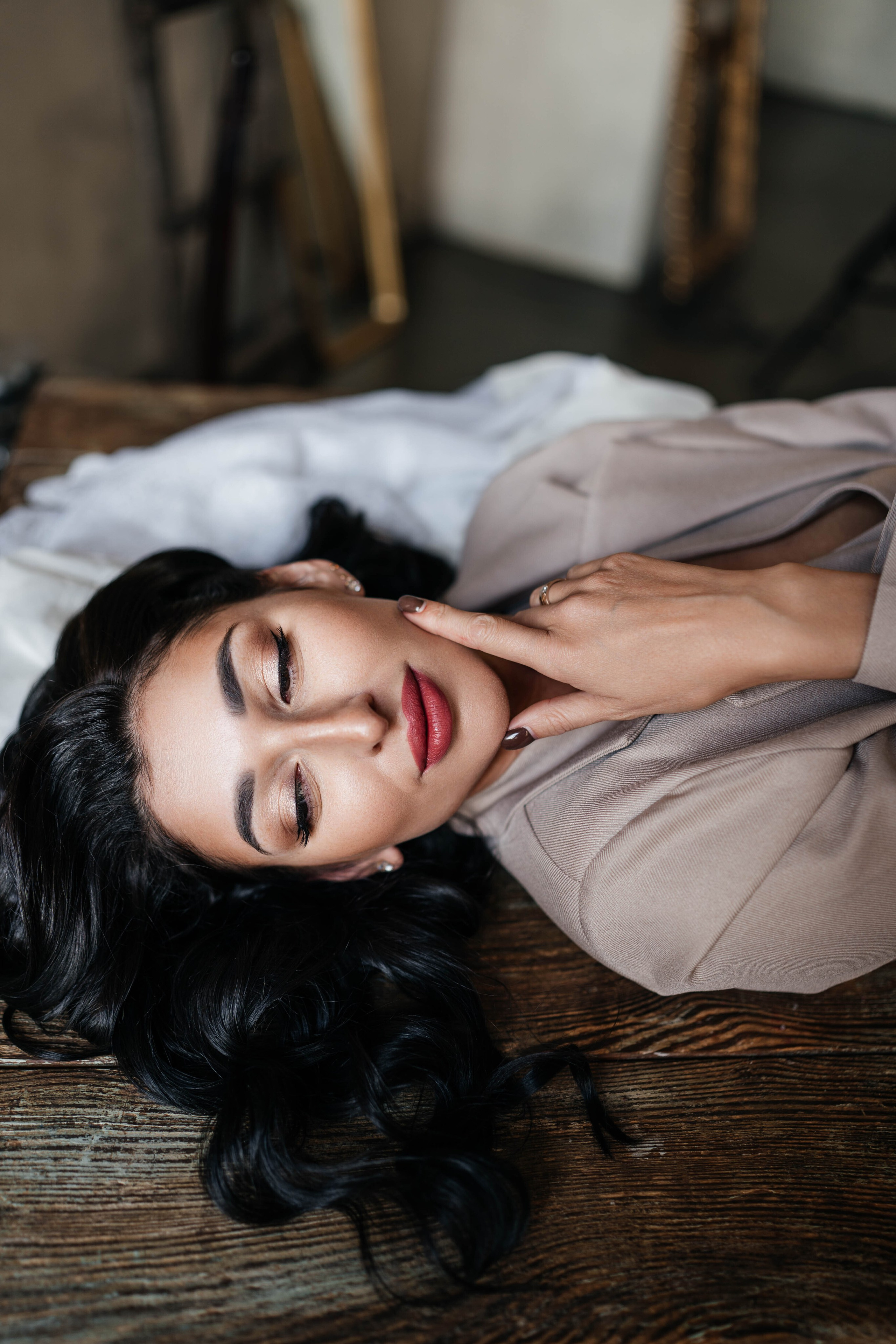 Студия и улица (общая подборка). Https://instagram.com/ana.stasia.n