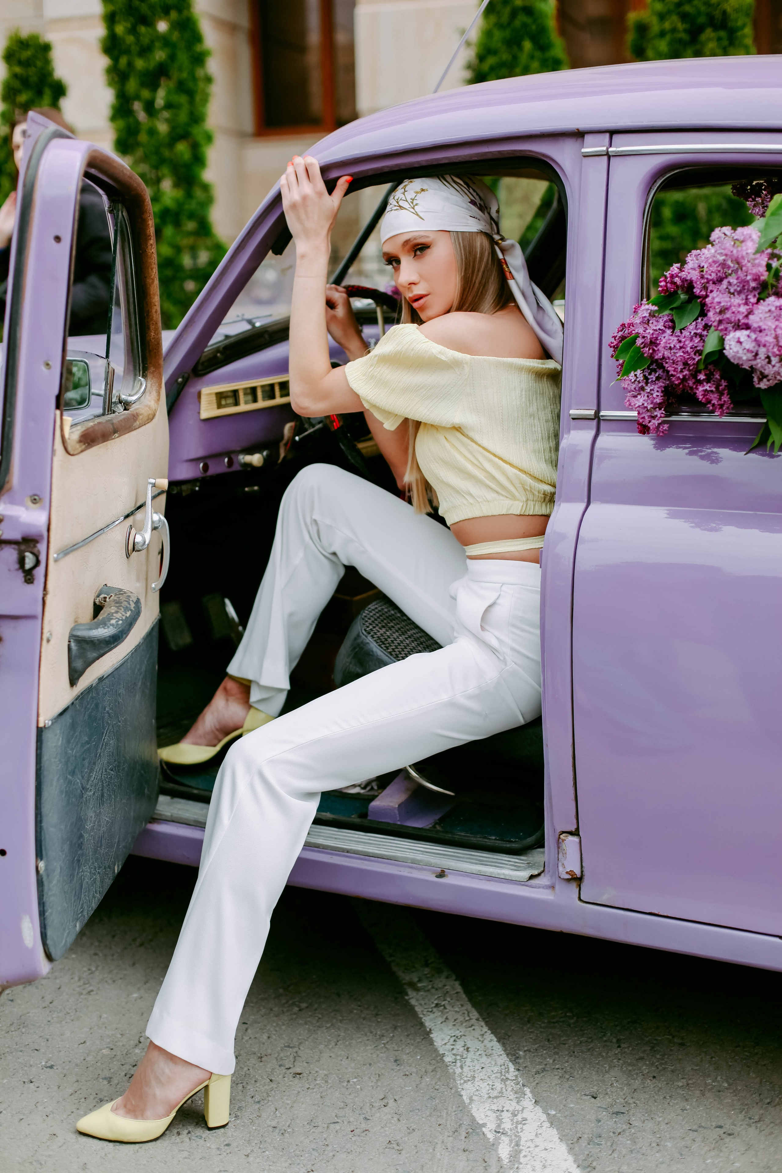 Олеся. Семейный и свадебный фотограф в Пензе Валерия Филюкова