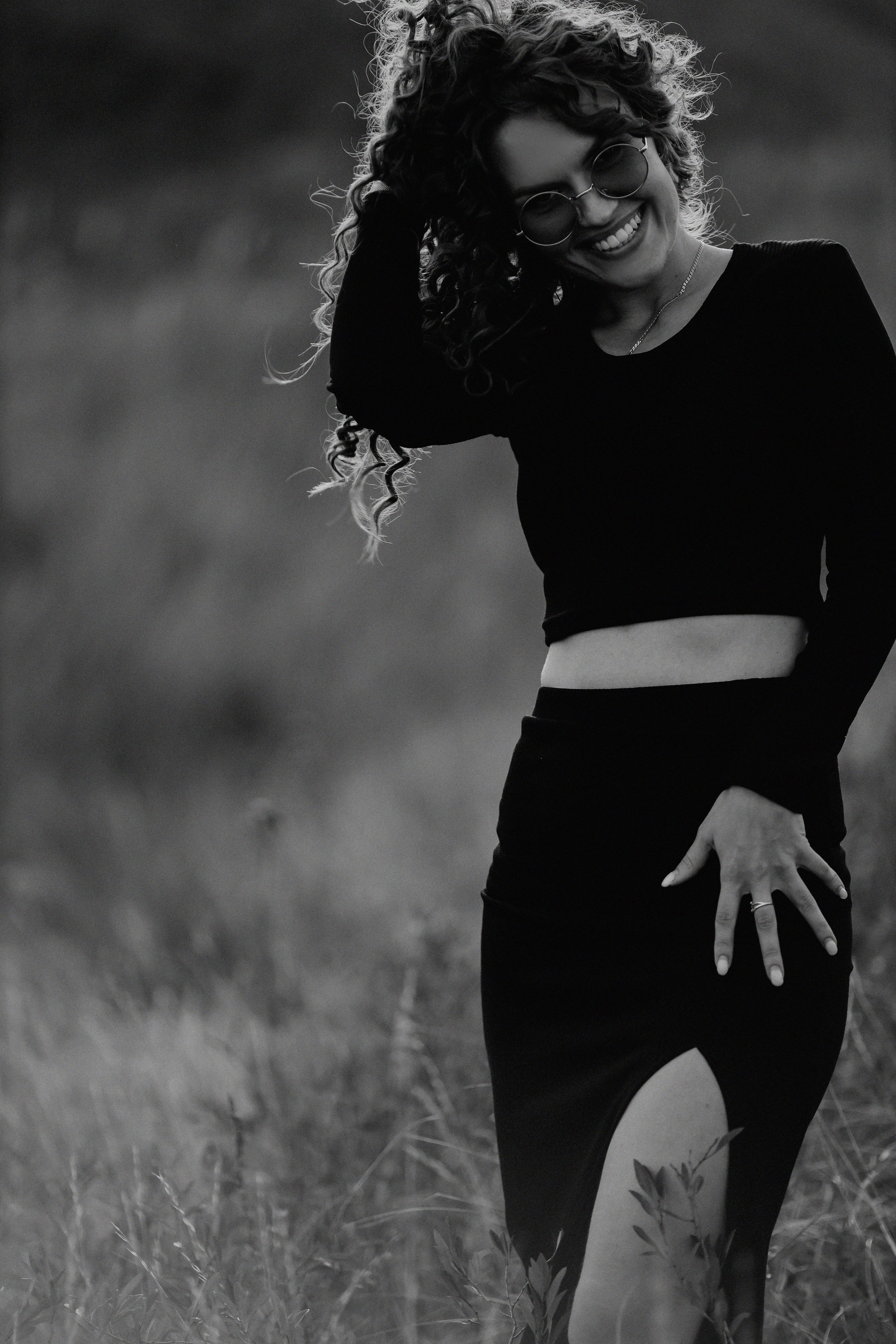 Сьемка на закате. Семейный и свадебный фотограф в Пензе Валерия Филюкова