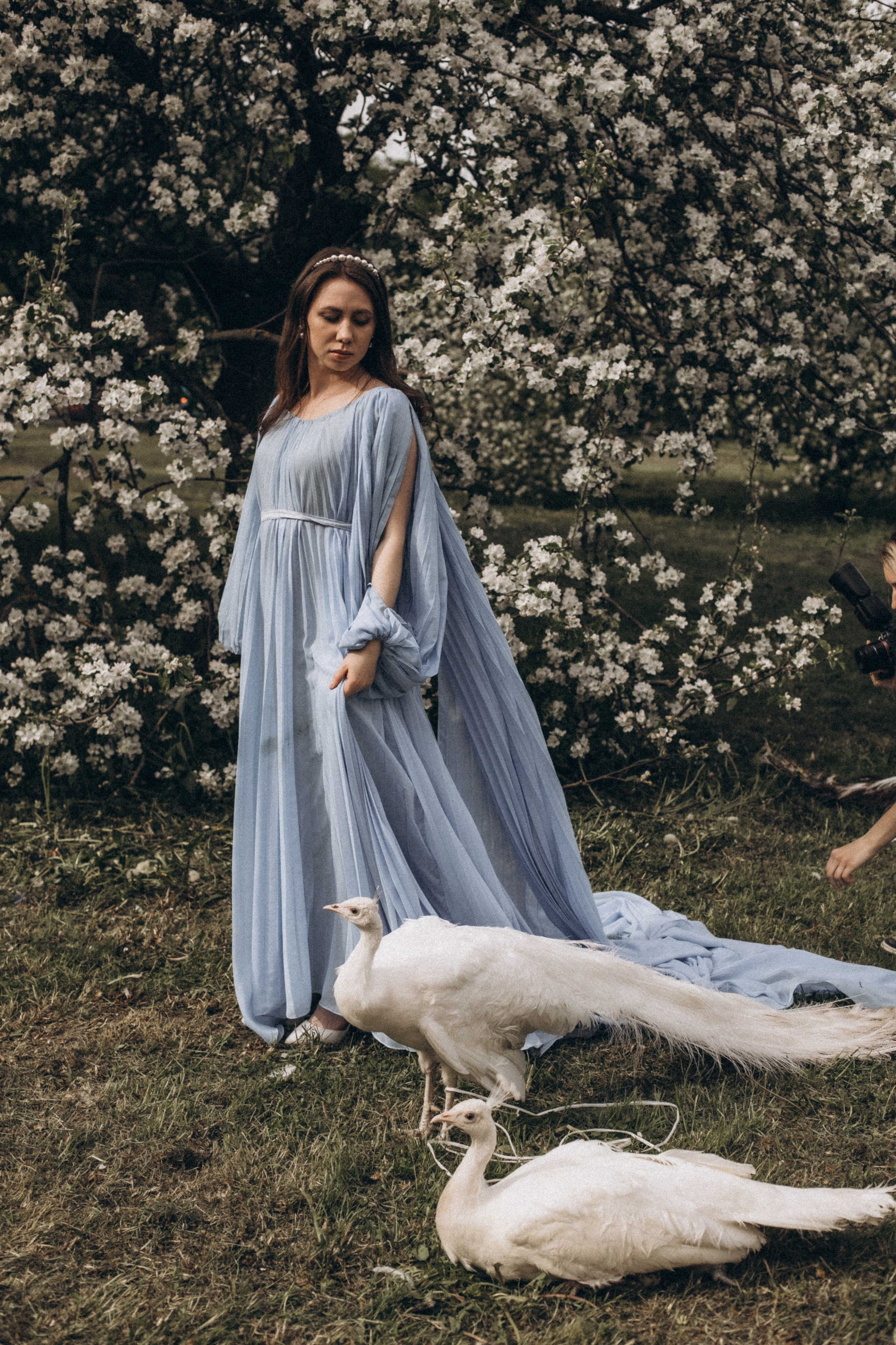 Анастосия. Kolomenskaia Kseniia Family photographer