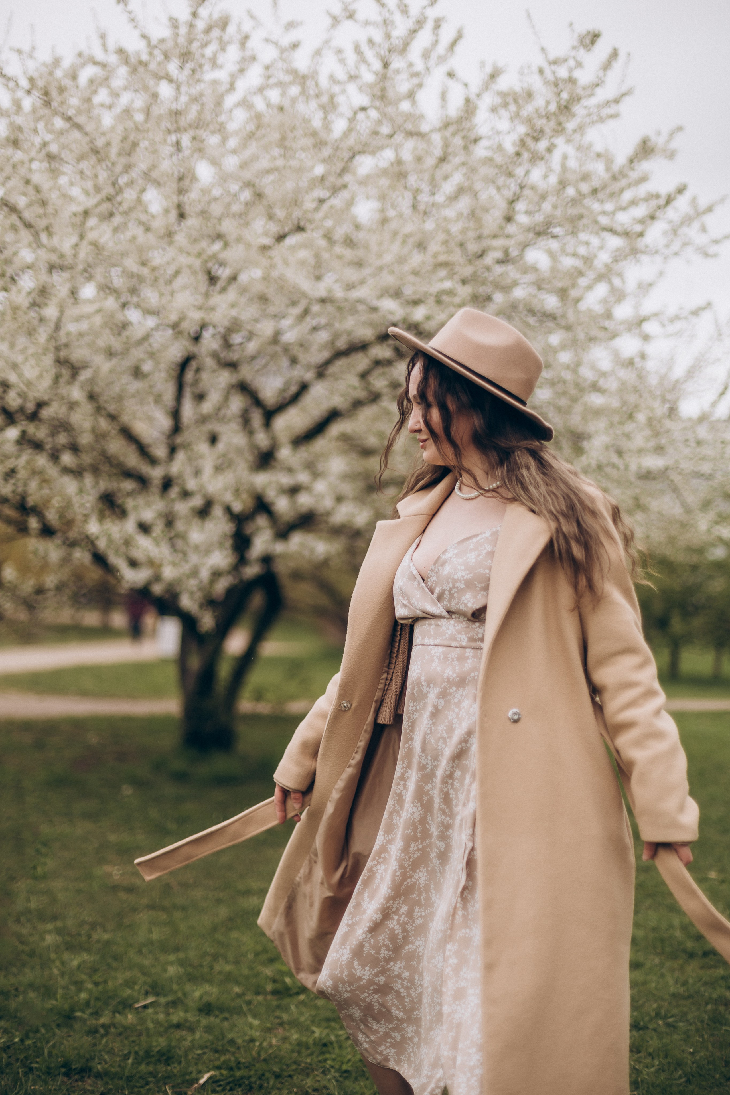 Ксения-Яблоня