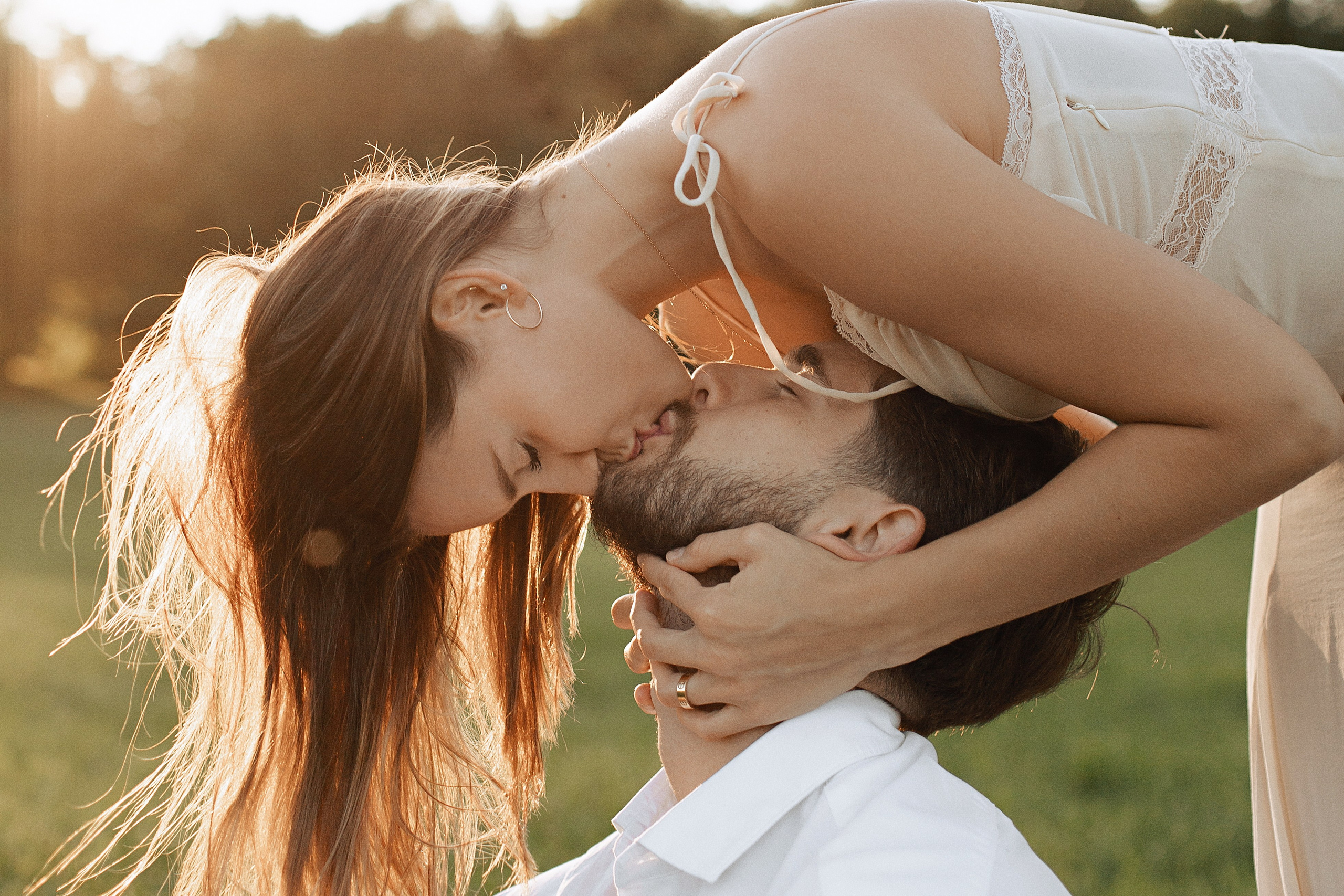 M&E. Фотограф Ира Григорьева