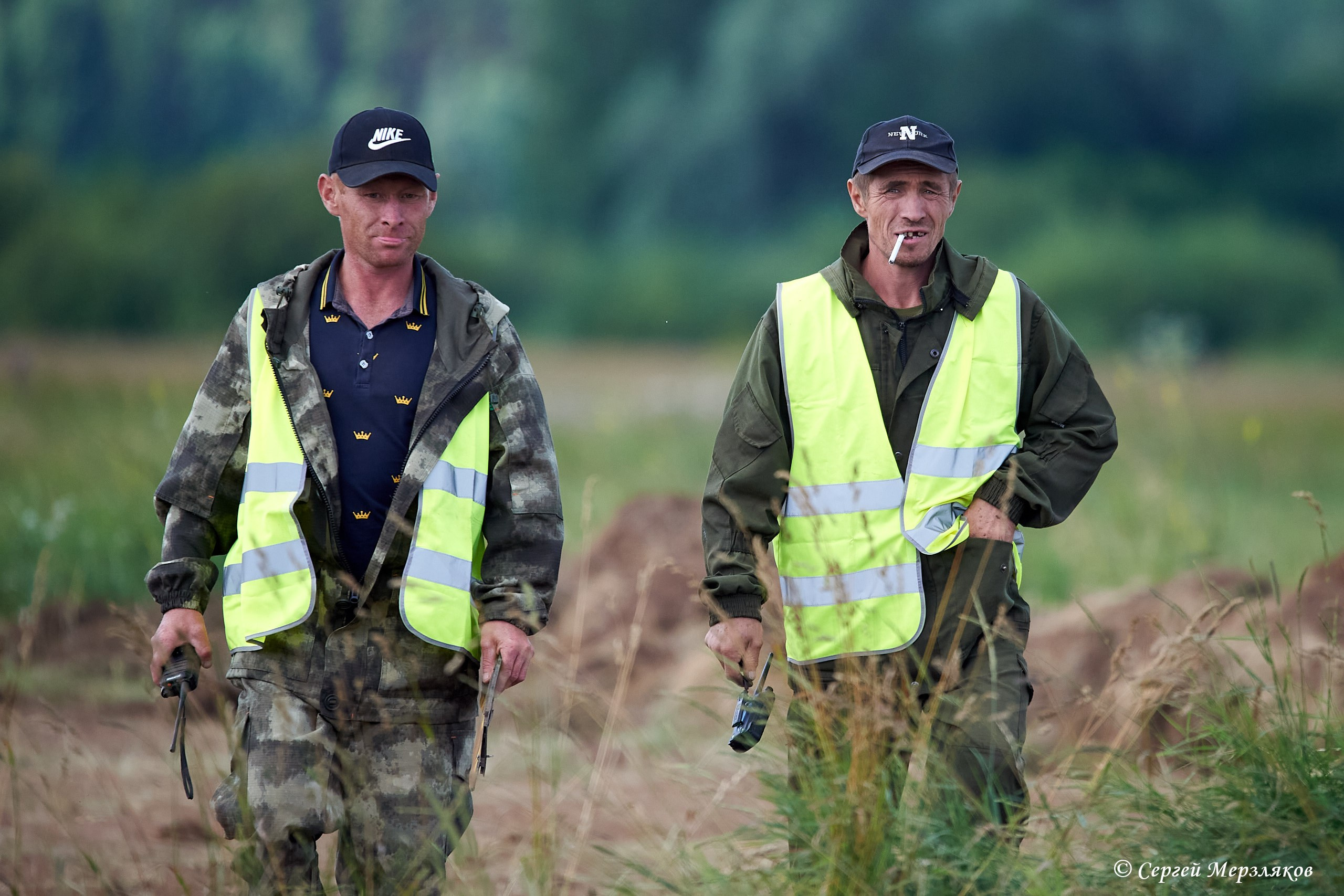 Шарканский Ухаб 2024. Деревня Петуньки 27.07.2024. Спортивный репортажный фотограф в Ижевске Сергей Мерзляков