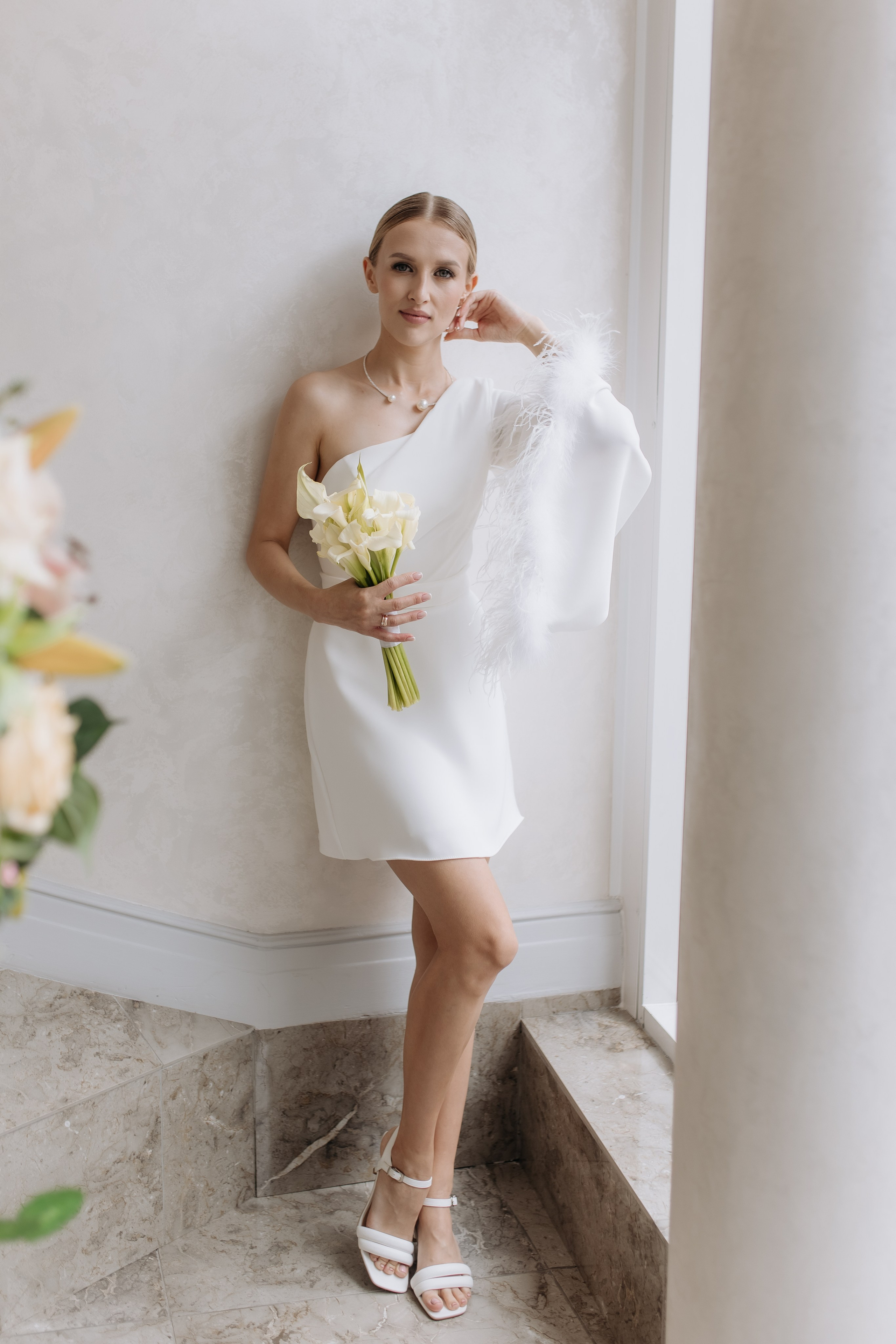 Полина и Виталий. Свадебный и семейный фотограф в Новосибирске Наталья Зорина