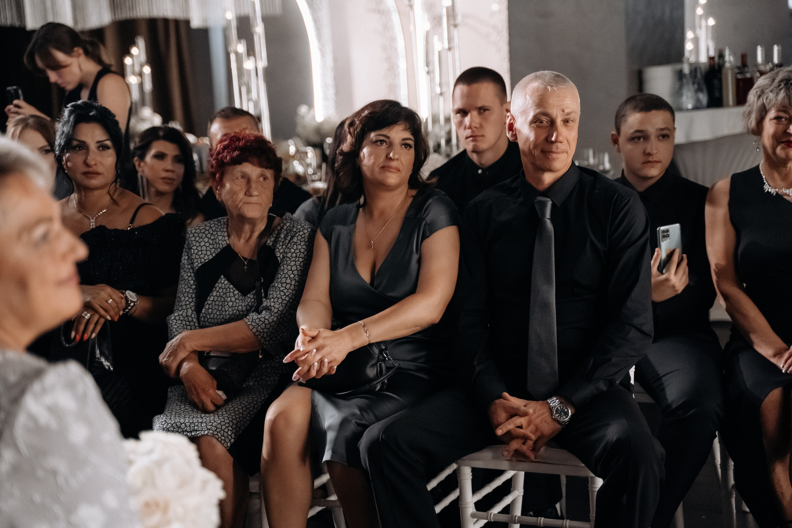 Леся и Антон. Свадебный и семейный фотограф в Новосибирске Наталья Зорина