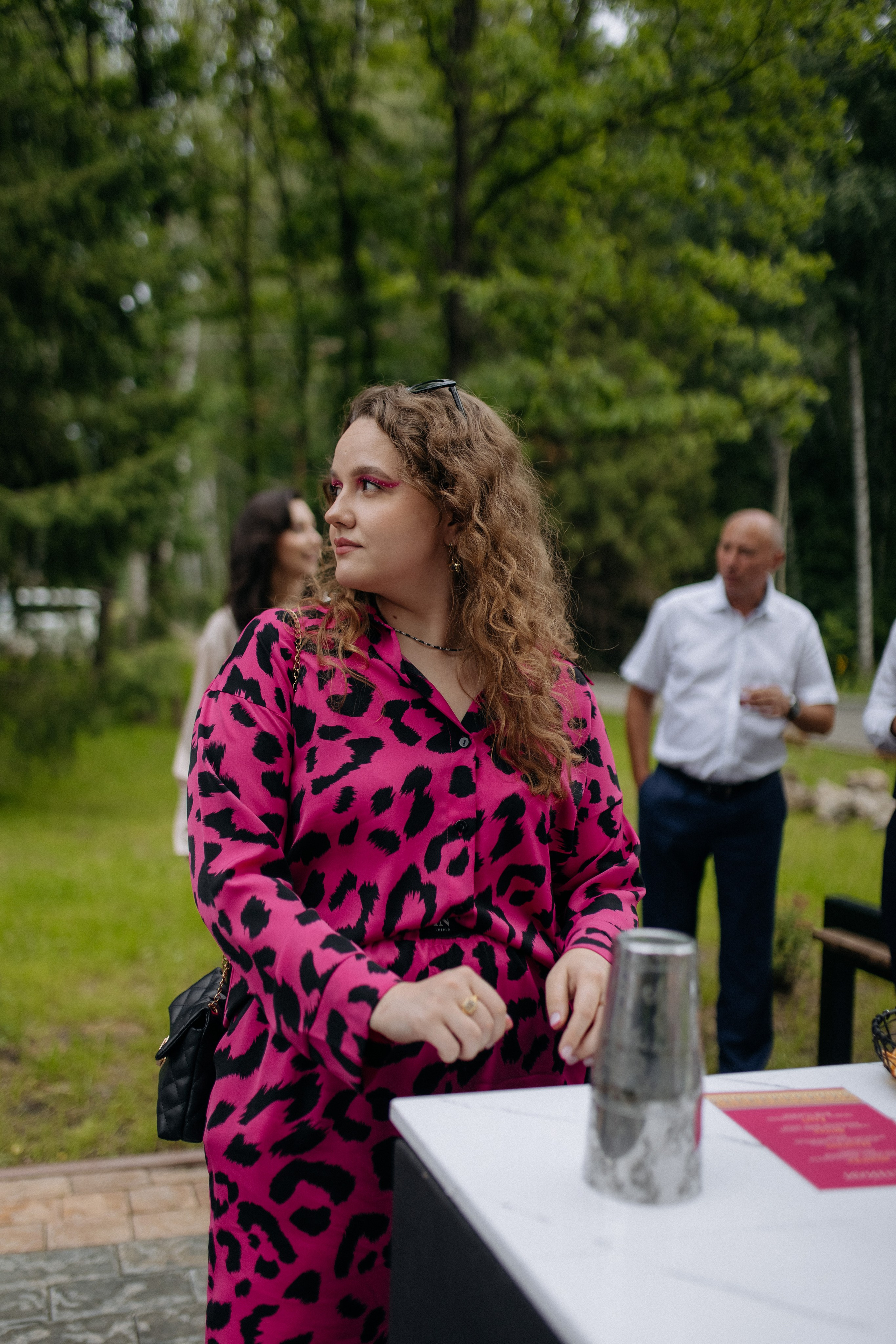 Рома и Настя. Свадебный и семейный фотограф в Новосибирске Наталья Зорина