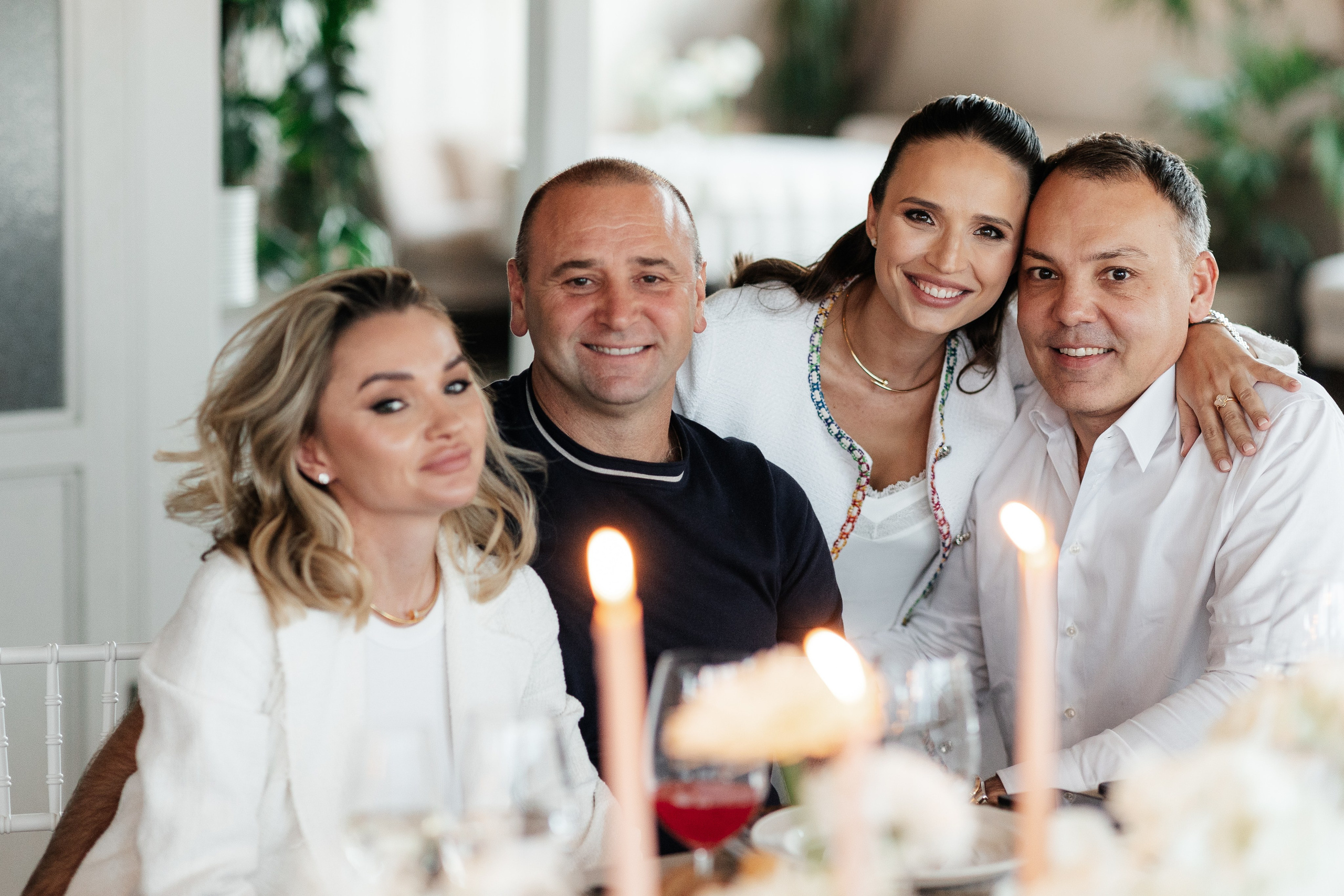 Семейное торжество!. Семейный фотограф в Краснодаре Нина Курнявко