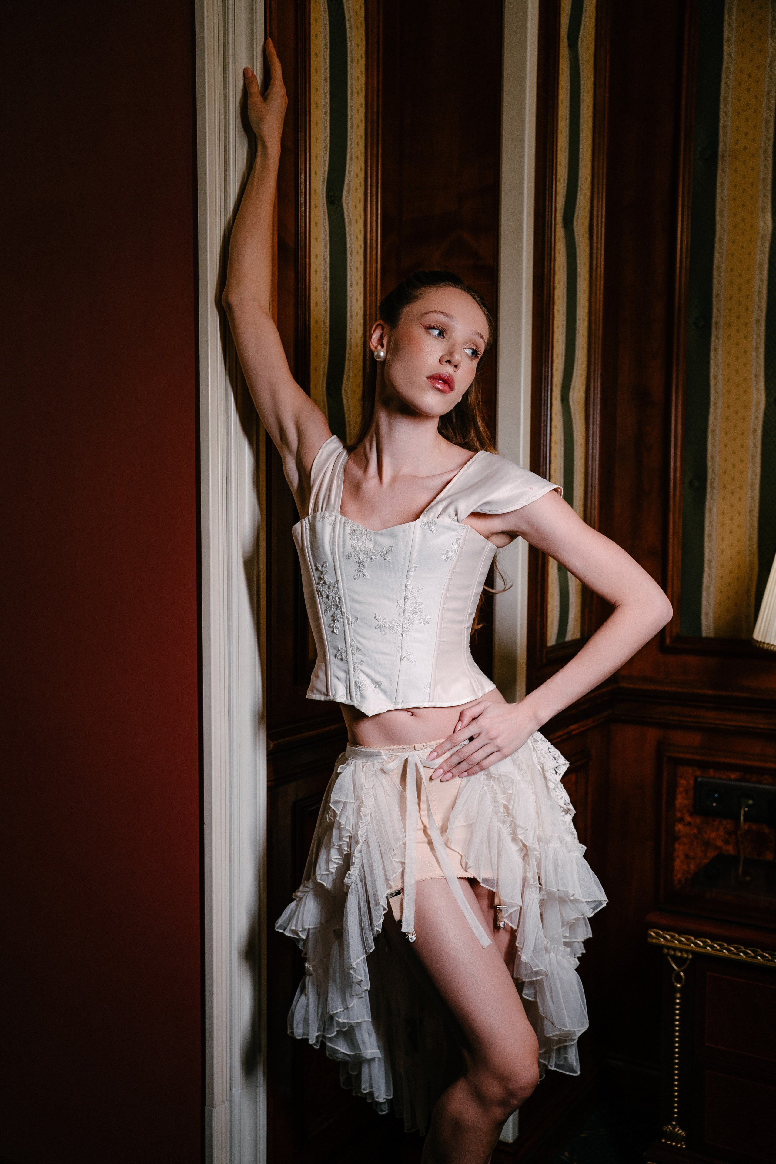 Елизавета и Павел. Свадебный и семейный фотограф в Воронеже Анастасия Бойко