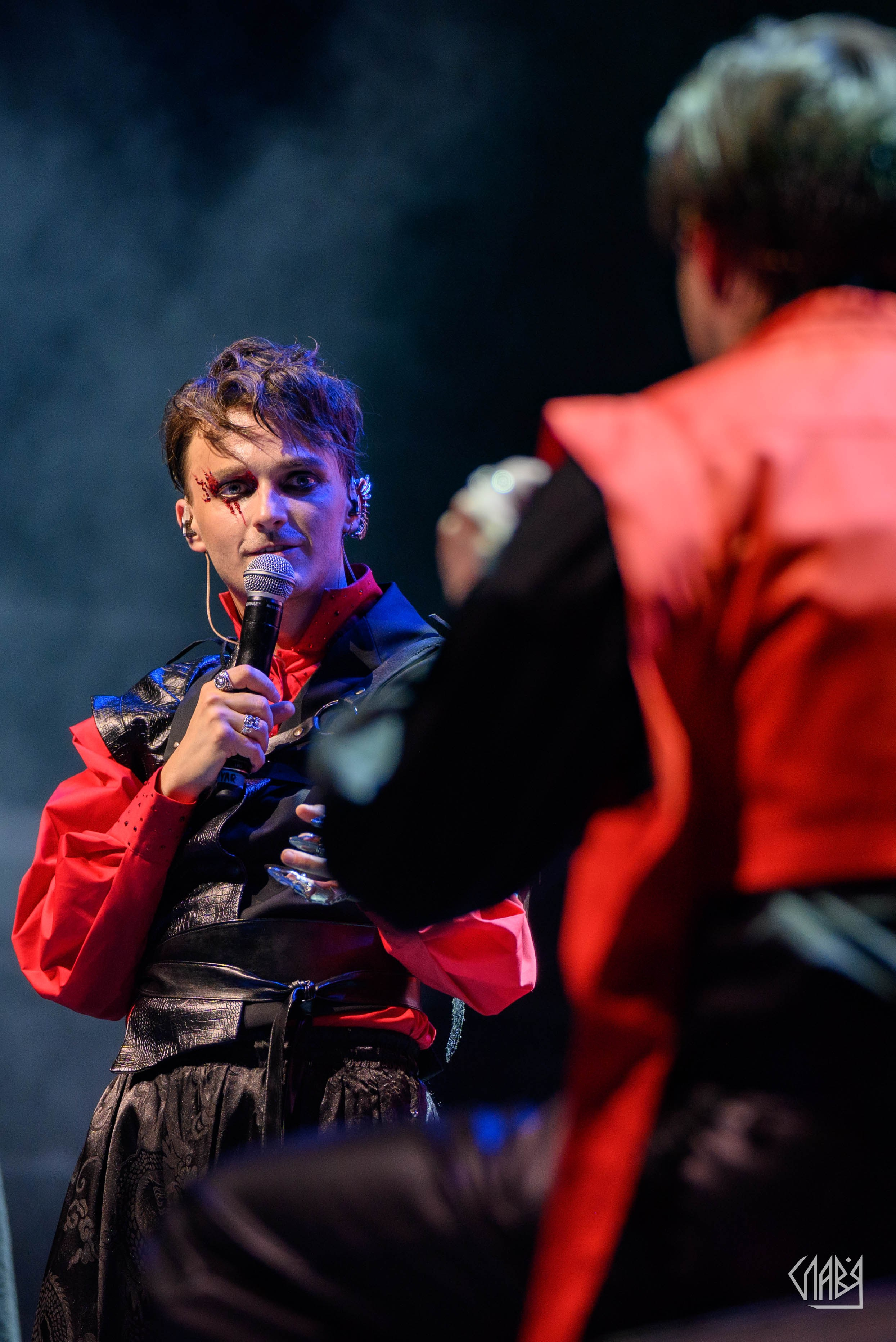 Geek&Music [концерт]. Фотограф из Москвы Ярослава Панкратова