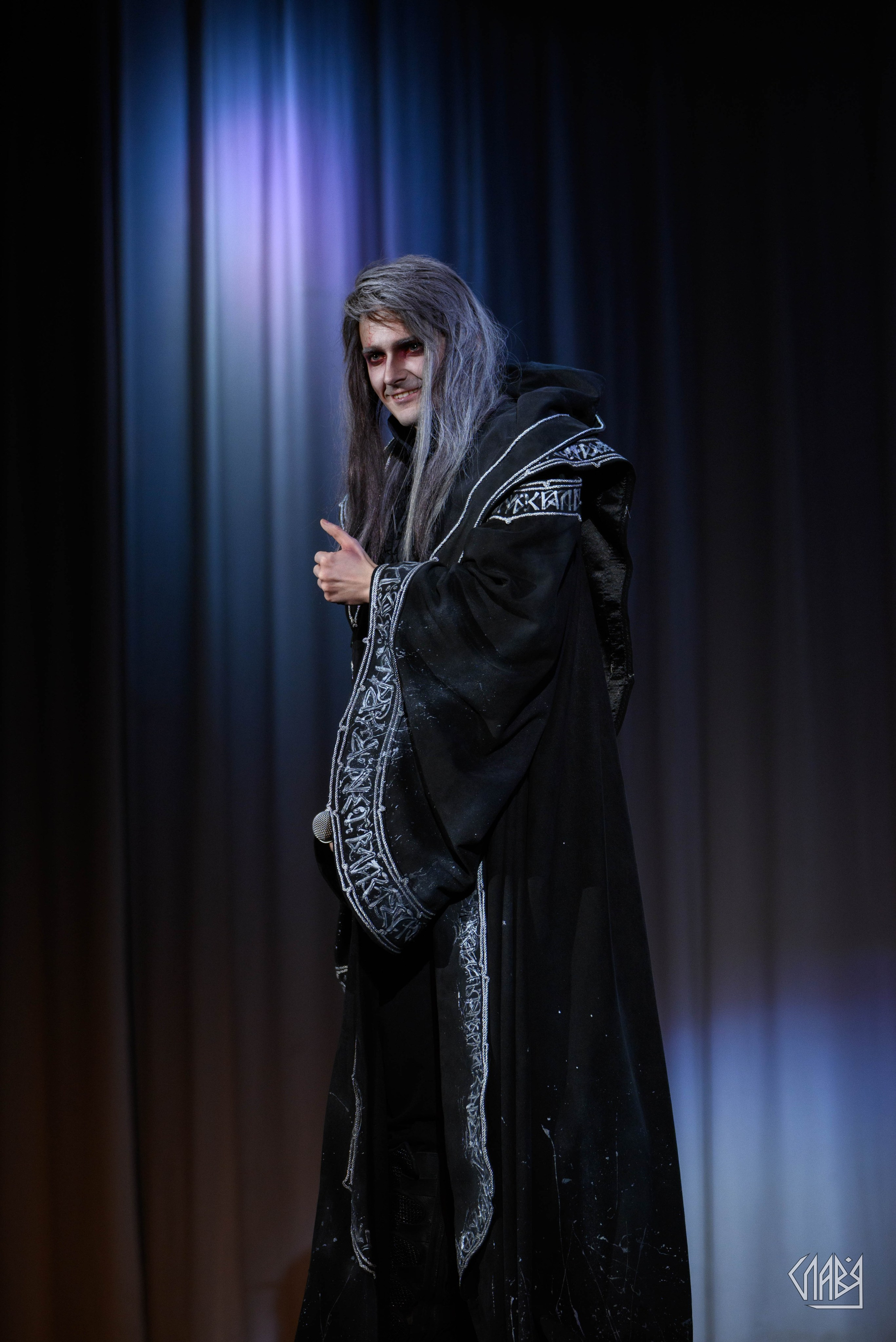 Magic fest. Фотограф из Москвы Ярослава Панкратова