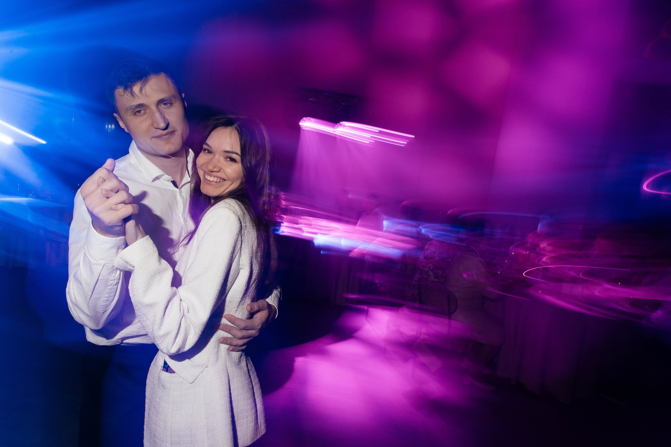 Константин & Ольга. Главная