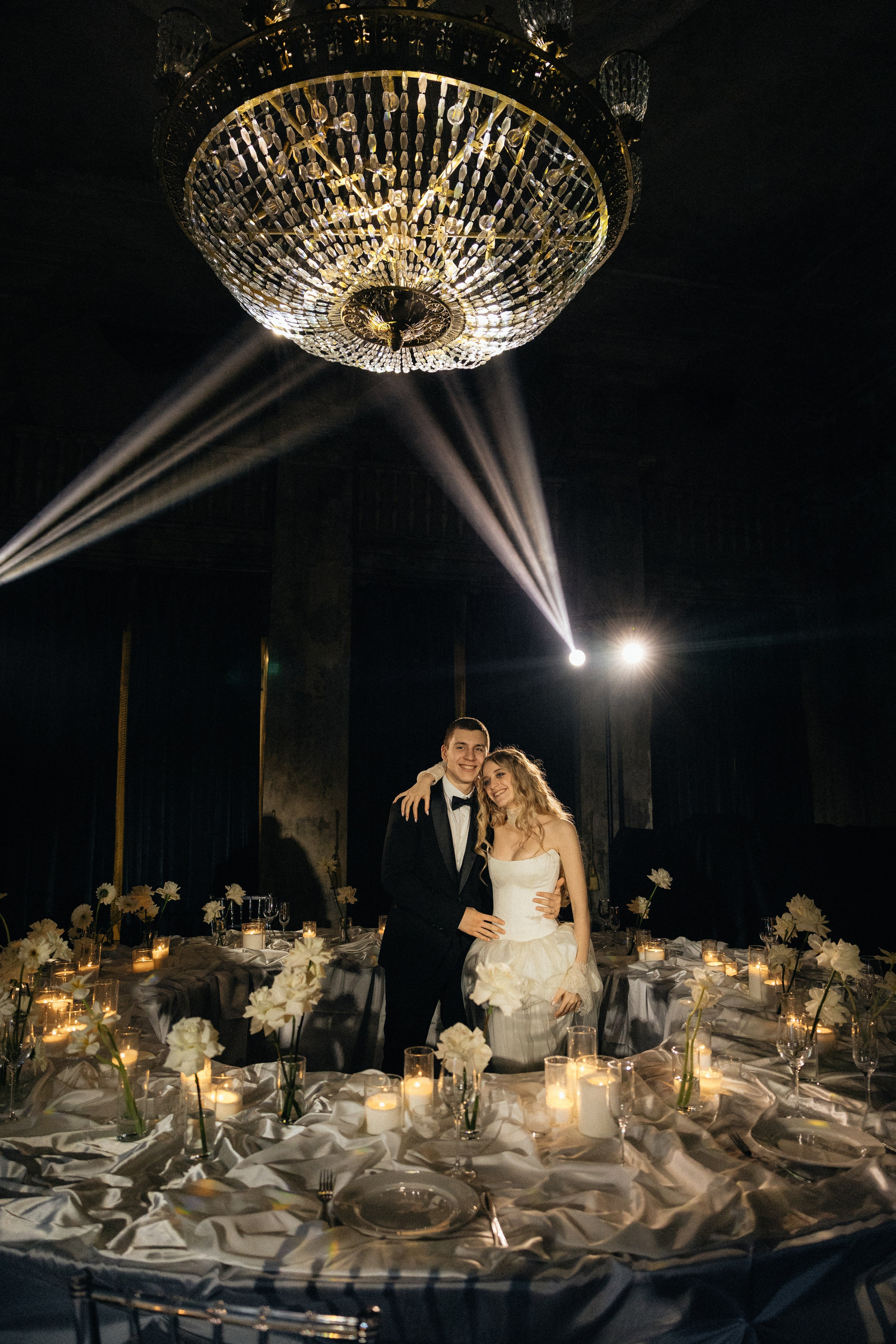 Вероника & Максим. Phdkvmr.ru