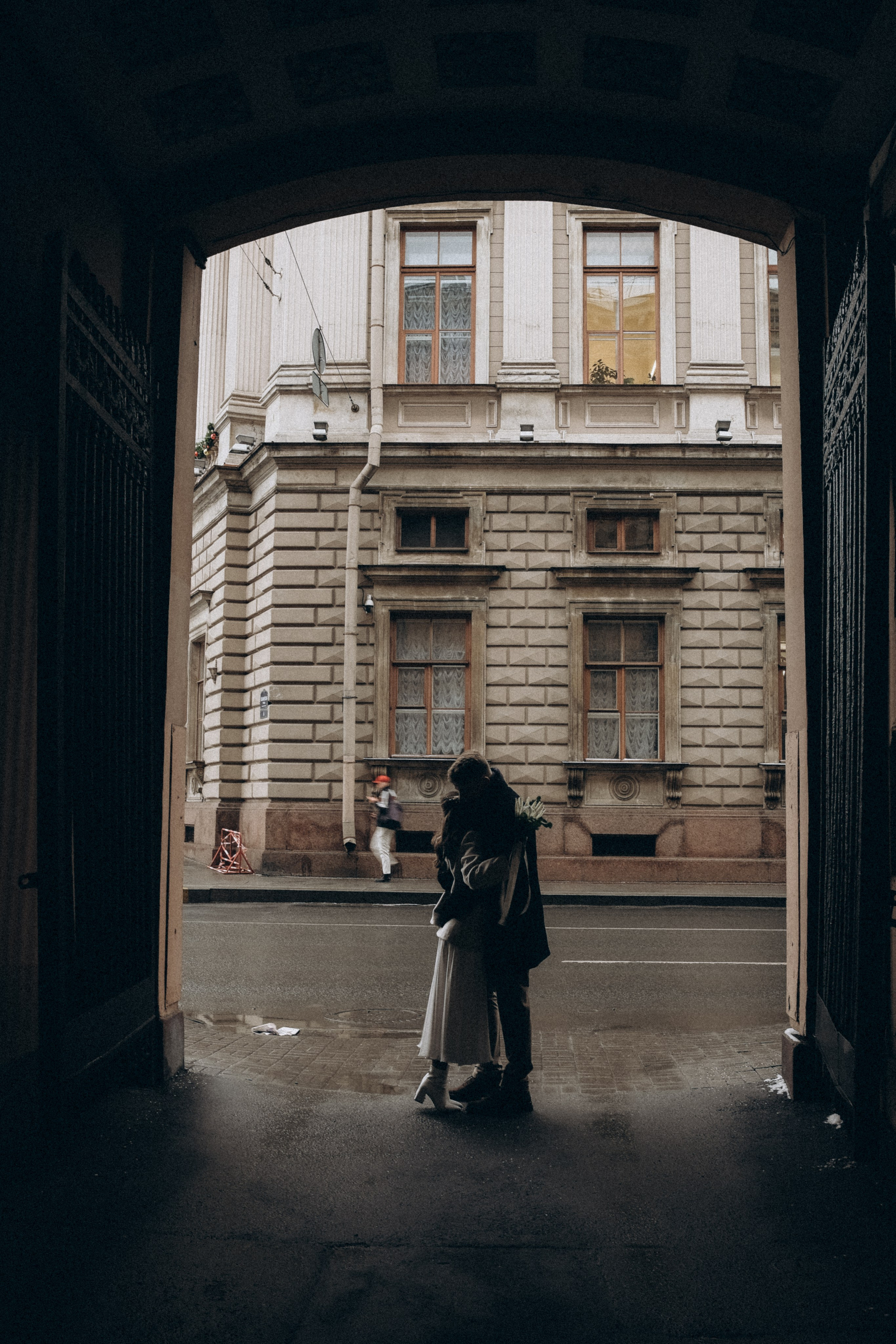 Аня & Паша ДБ1. Phdkvmr.ru