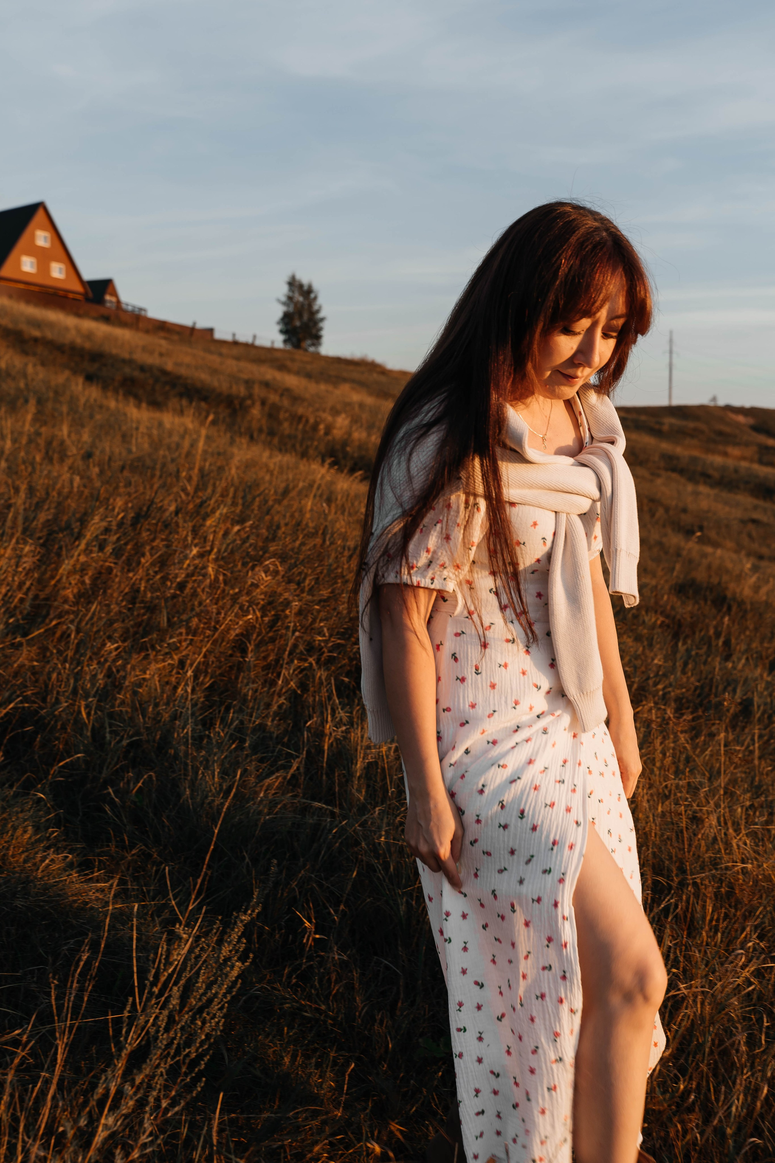 Закатный Плёс