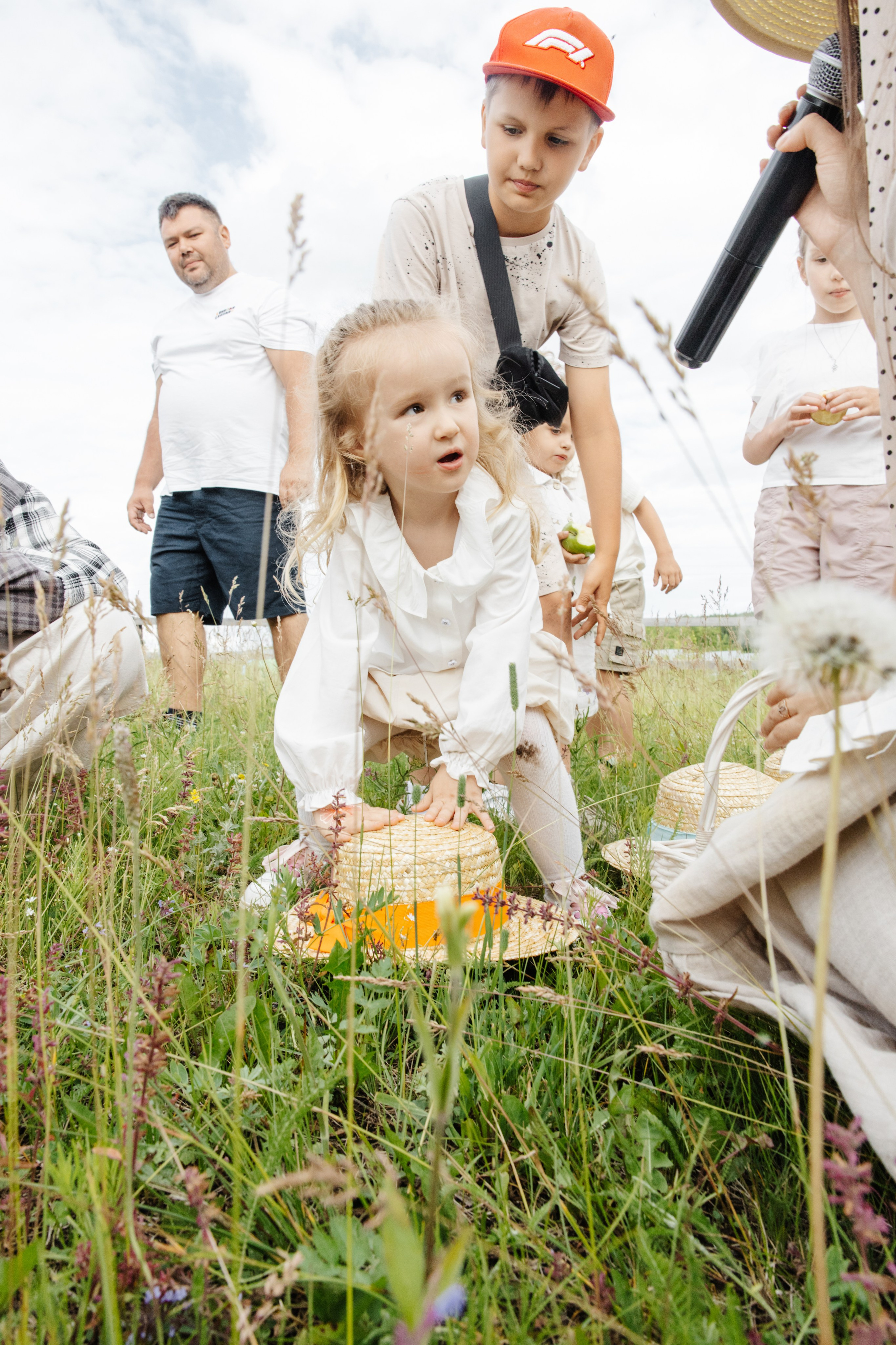ГЕНДЕР ПАТИ. Фотограф в Красноярске