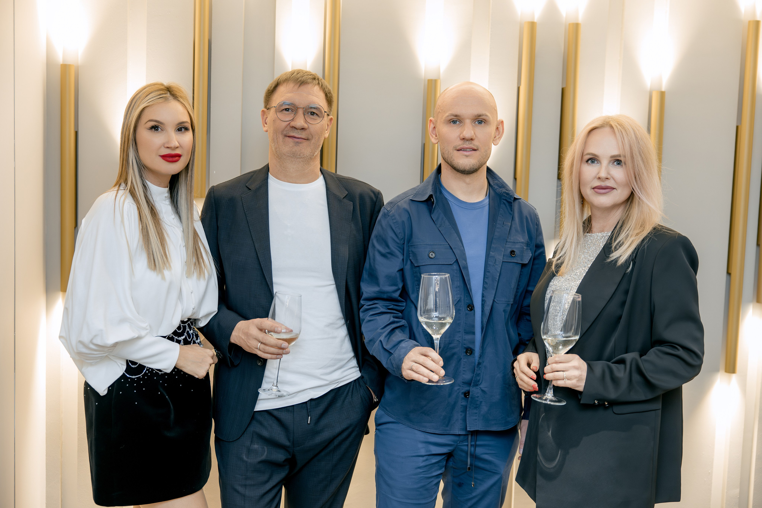 Небо над Енисеем. Фотограф в Красноярске