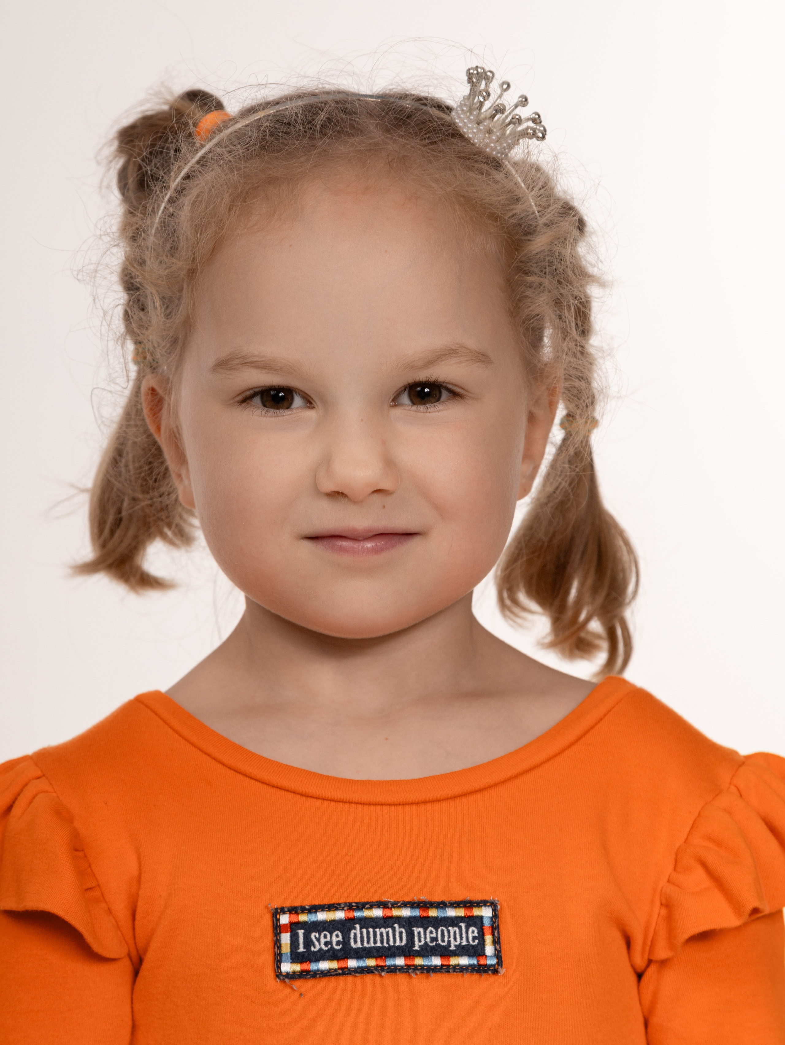 Алиса | 5 лет