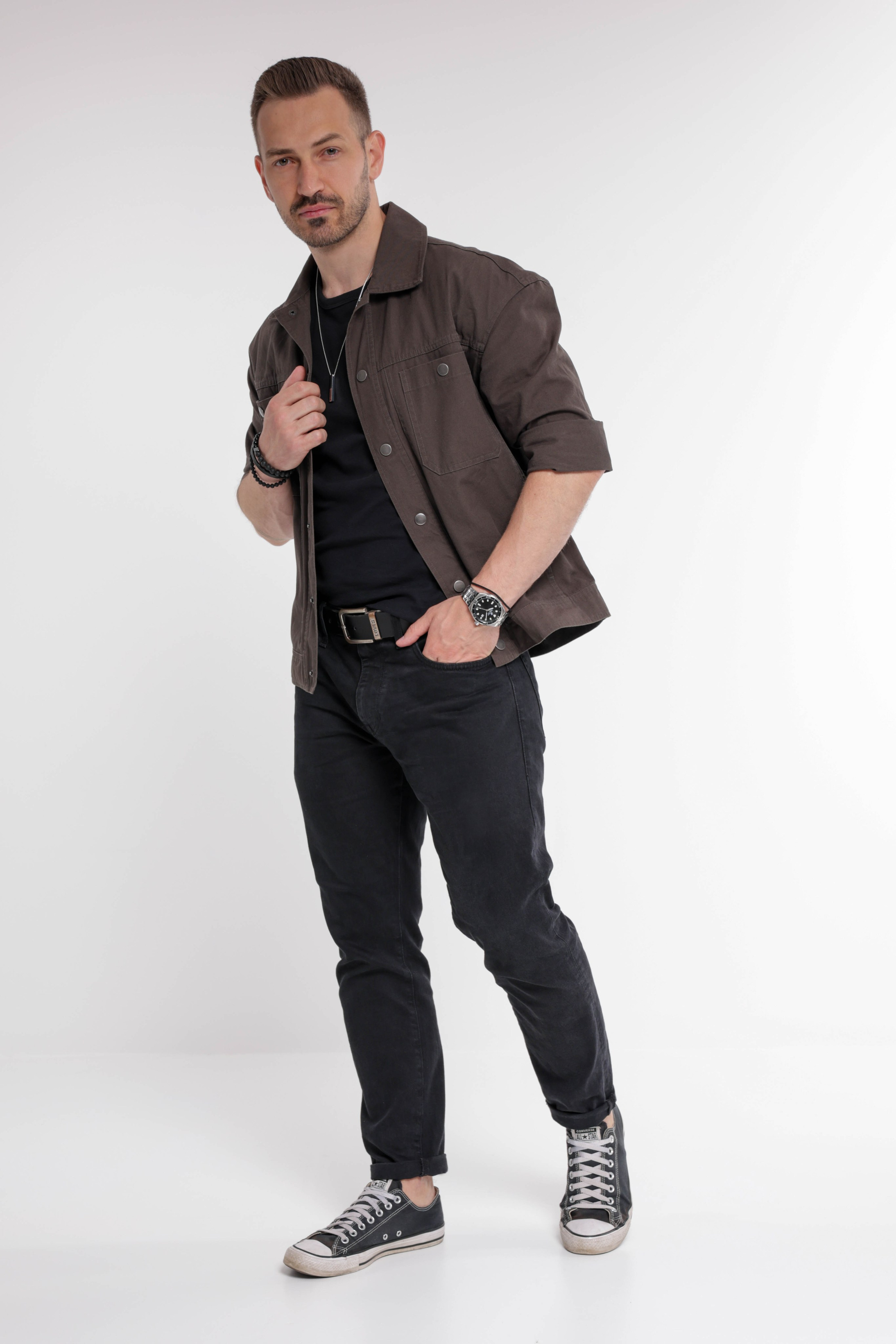 Максим 178 | M | 43