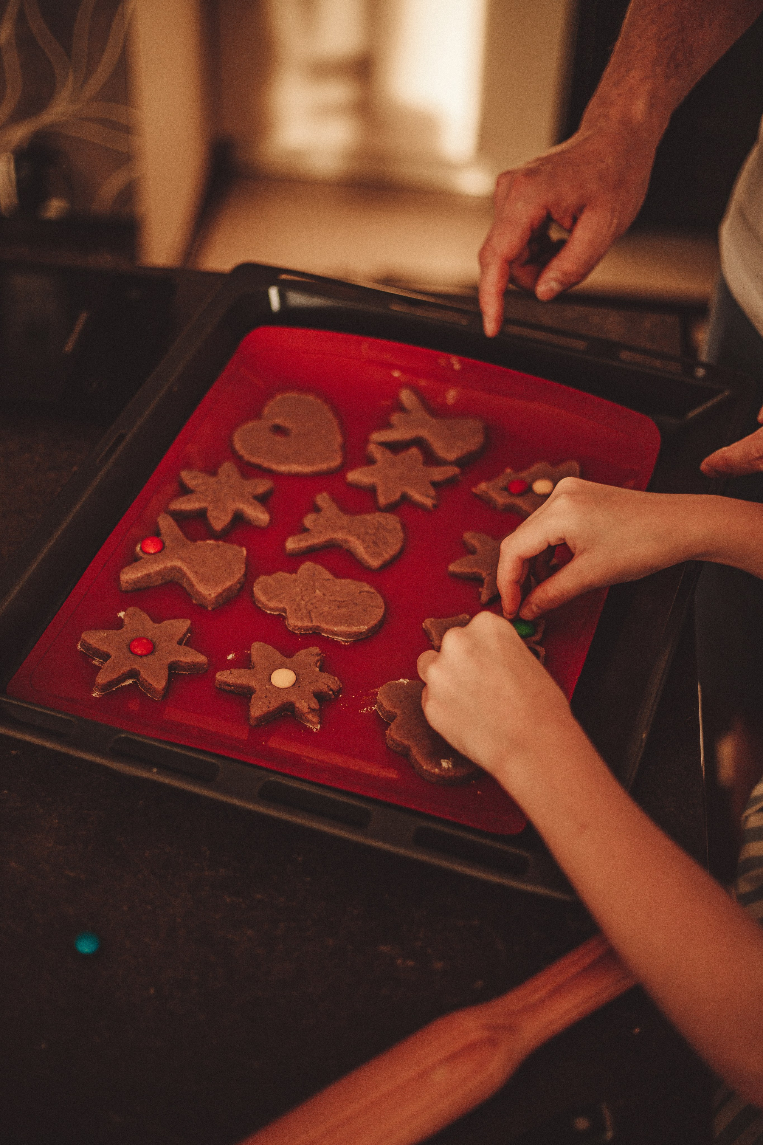 Домашняя фотосессия - Так выглядит Счастье!. Семейный и женский фотограф Кемерово Мария Степ