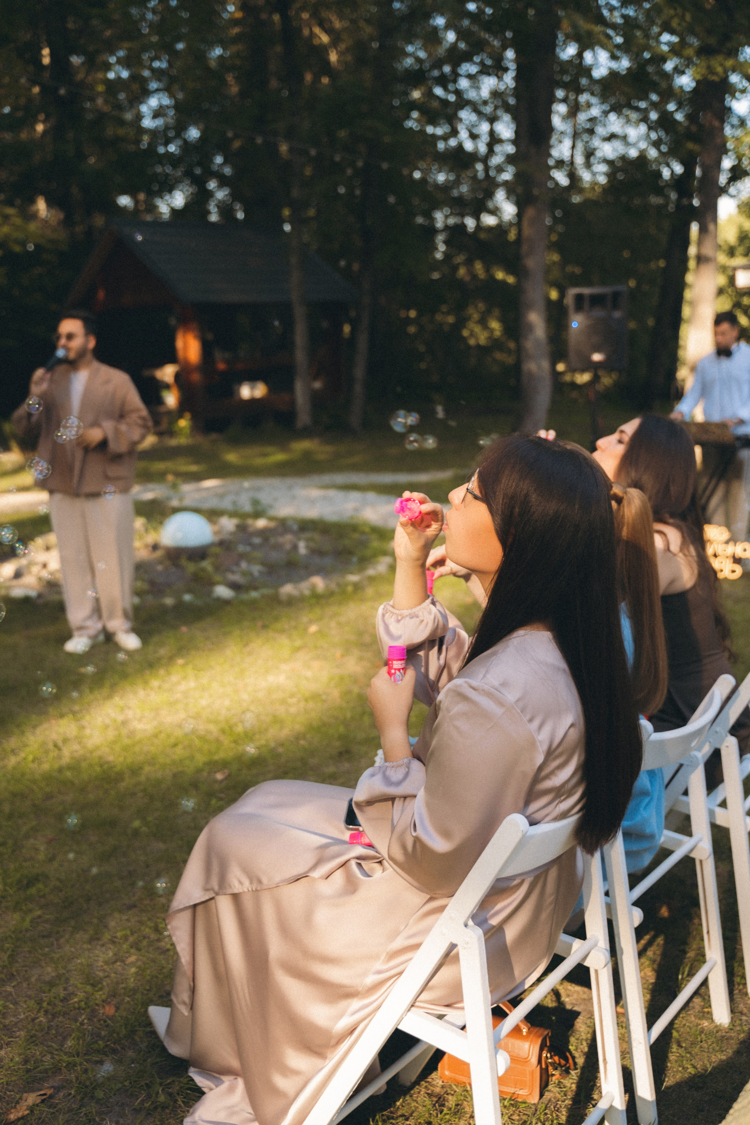 Влюбленные и счастливые. Творческий фотограф Аня Волк