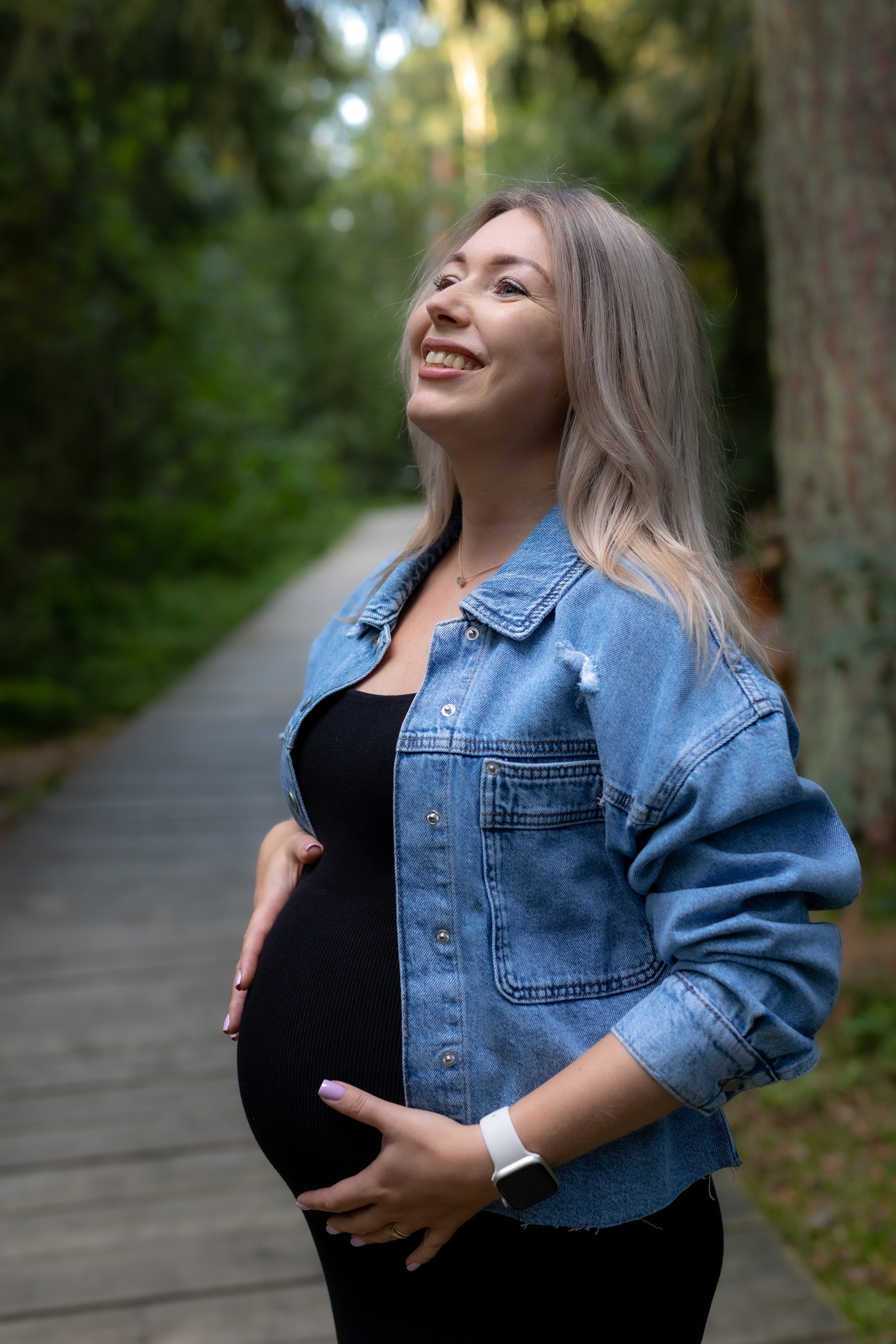 Алеся часть 1. Семейный фотограф в Калининграде Никазакова Ольга