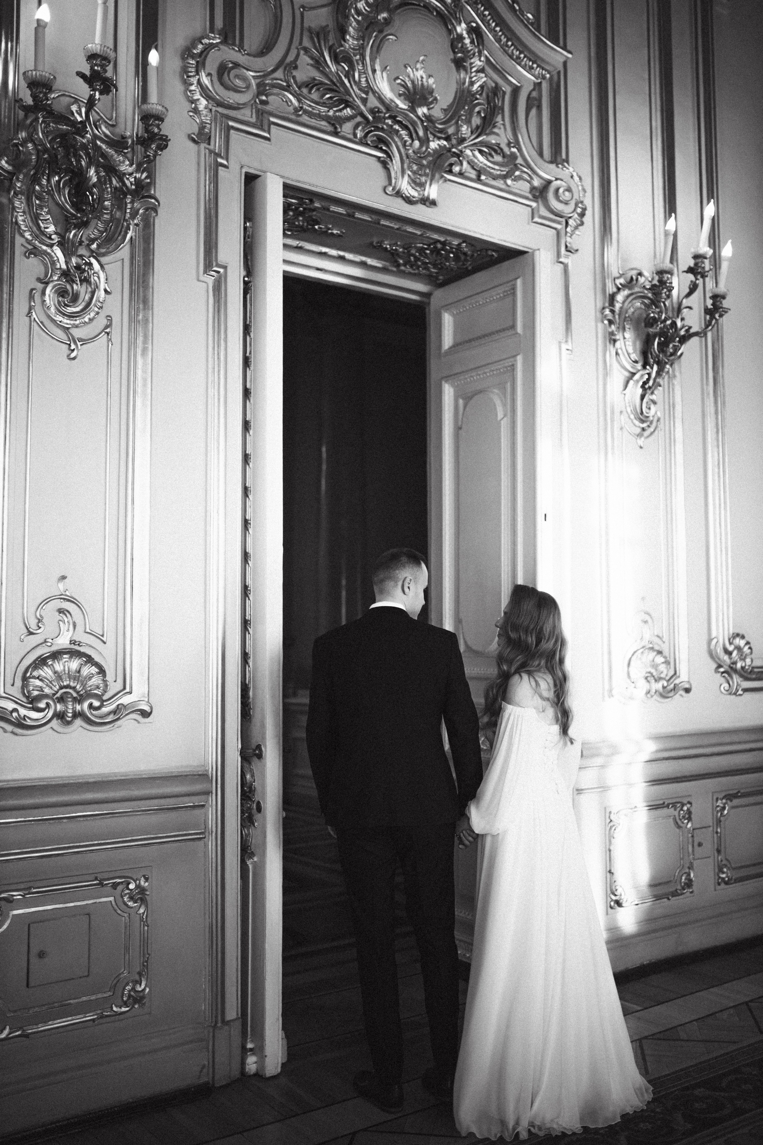 E & A | Санкт-Петербург. Фотограф Екатерина Амбрушкевич