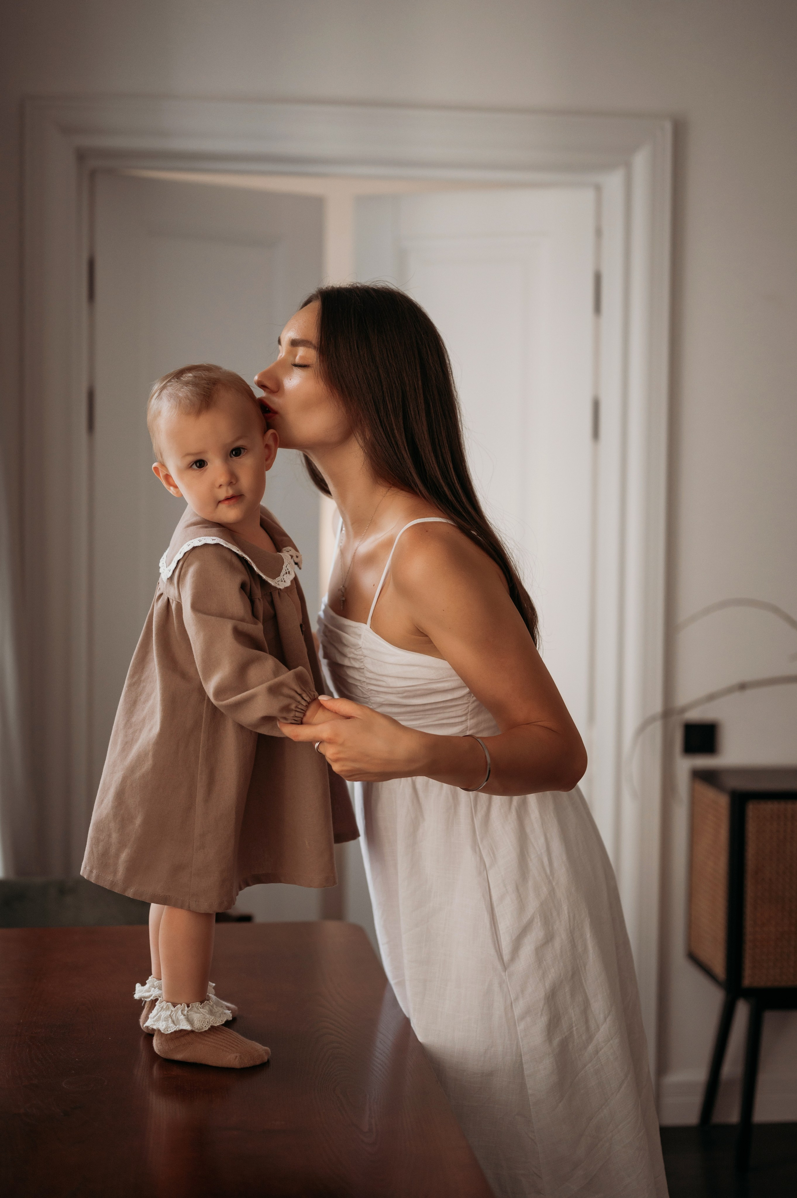 Елизавета и Николь. Дьяконова Валерия семейный и детский фотограф в Санкт-Петербурге