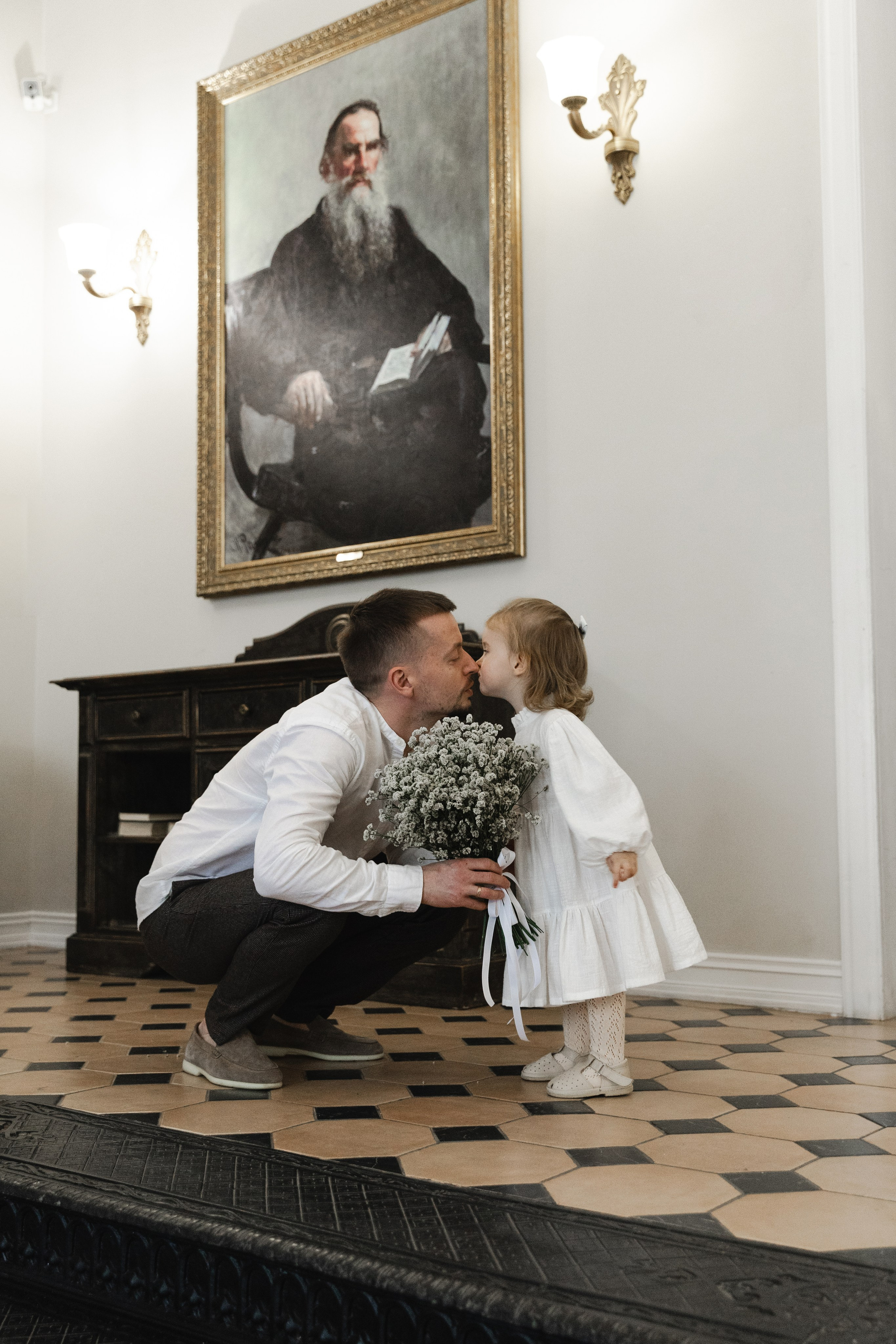 Злате 2. Женский и семейный фотограф в Туле Катя Вуколова