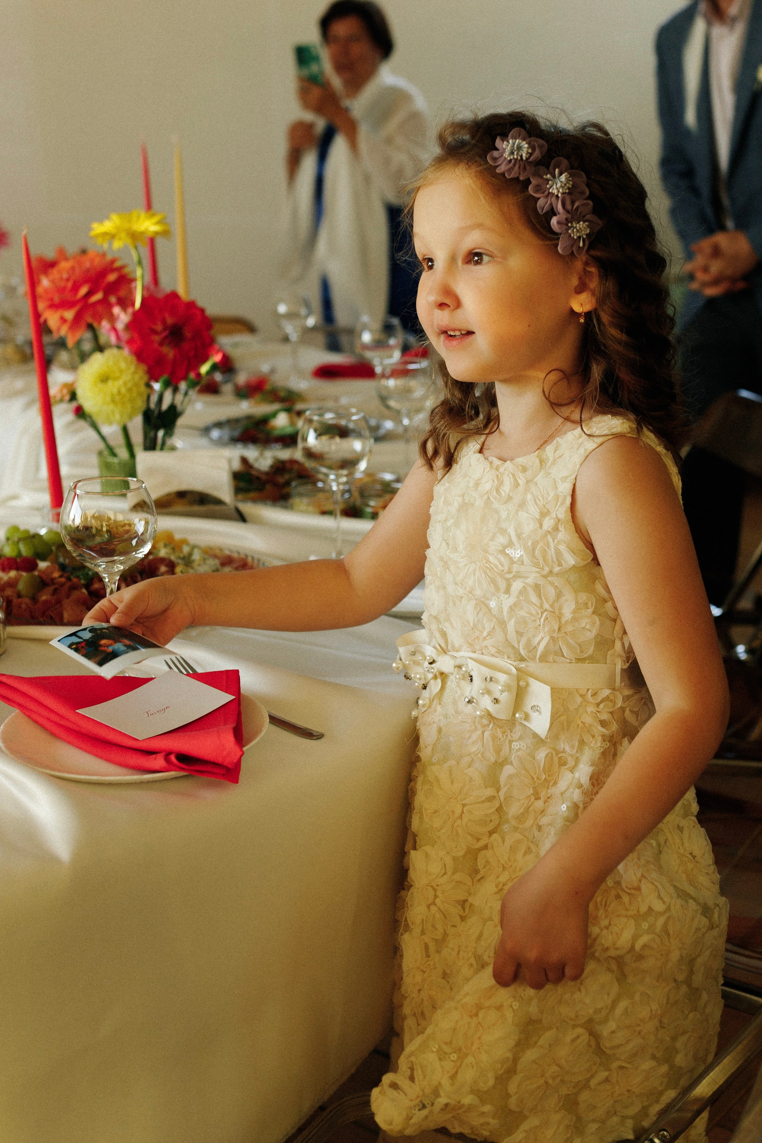 Liza & Danya. Свадебный фотограф Москва и ЮГ