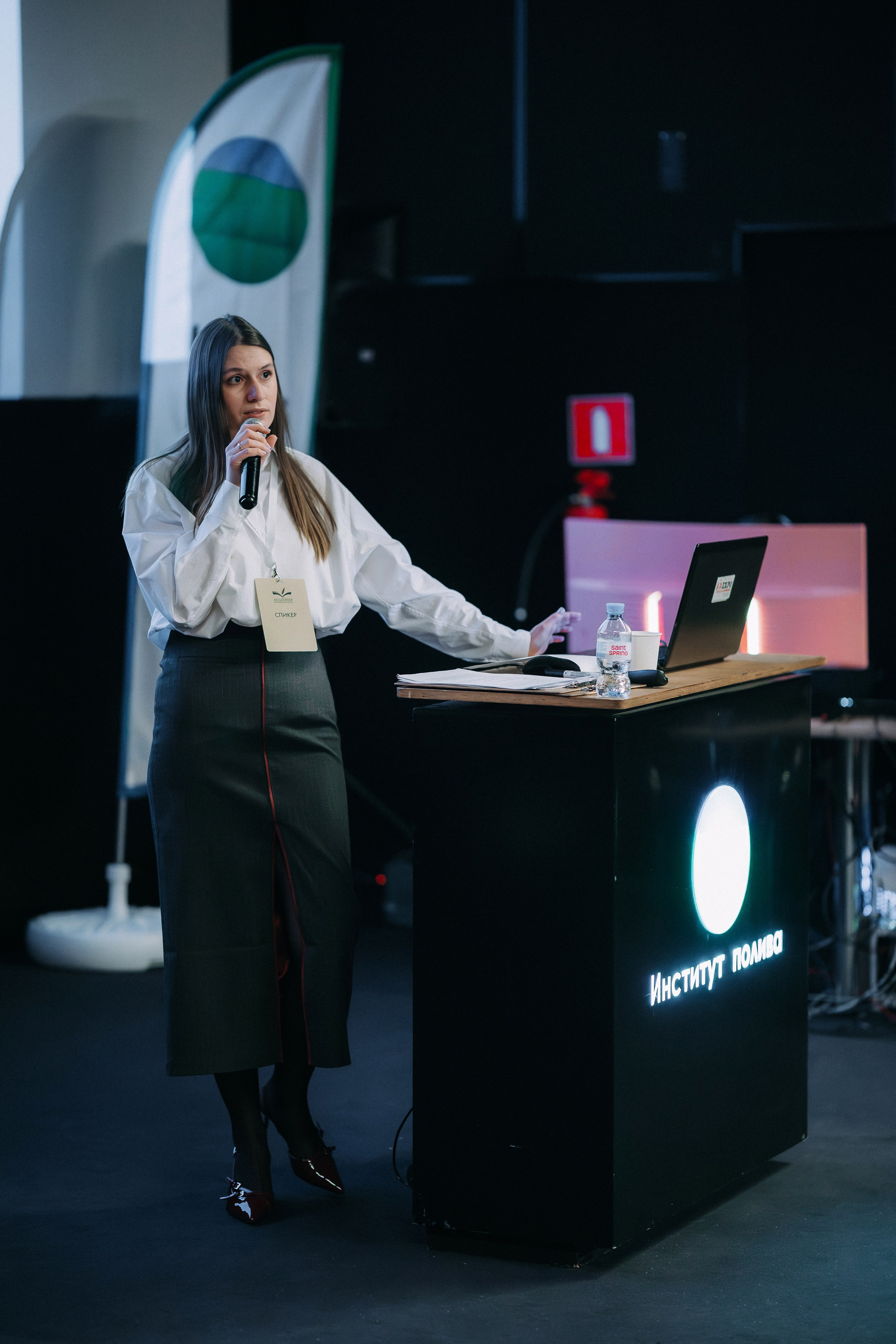 Репортажная фотосъемка конференции. Свадебный и репортажный фотограф в Воронеже Роман Янко