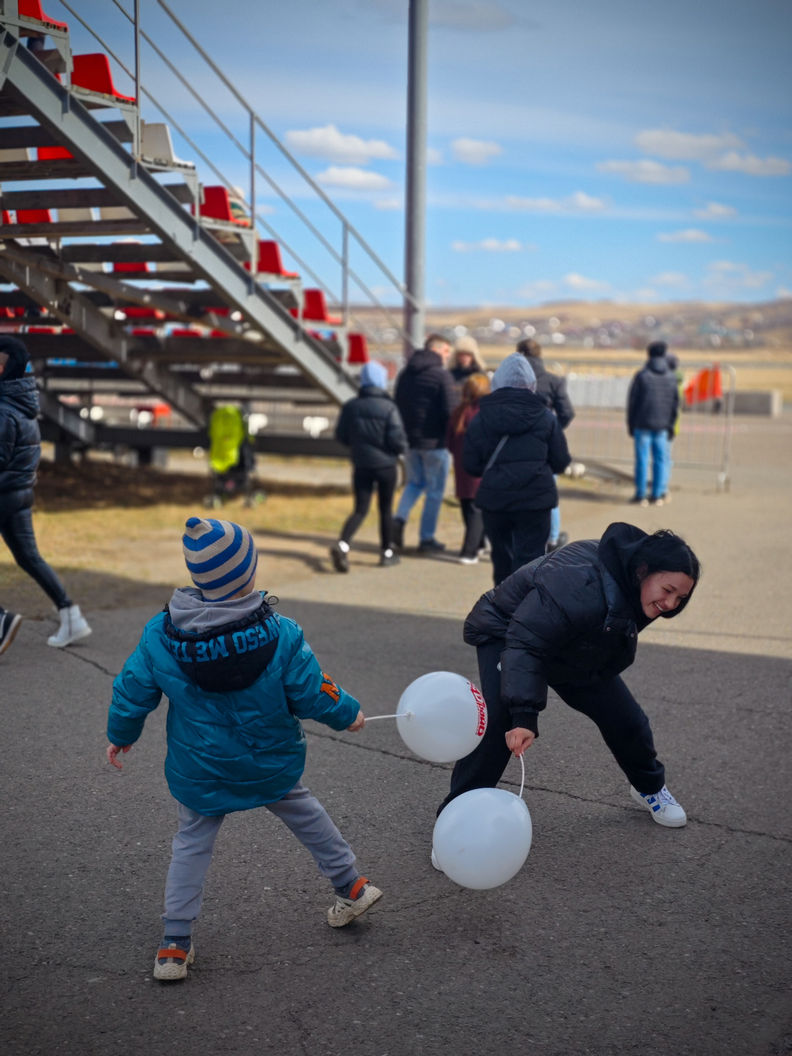Красное кольцо. Открытие сезона 2025. Игорь Урывский. Фотограф Красноярск