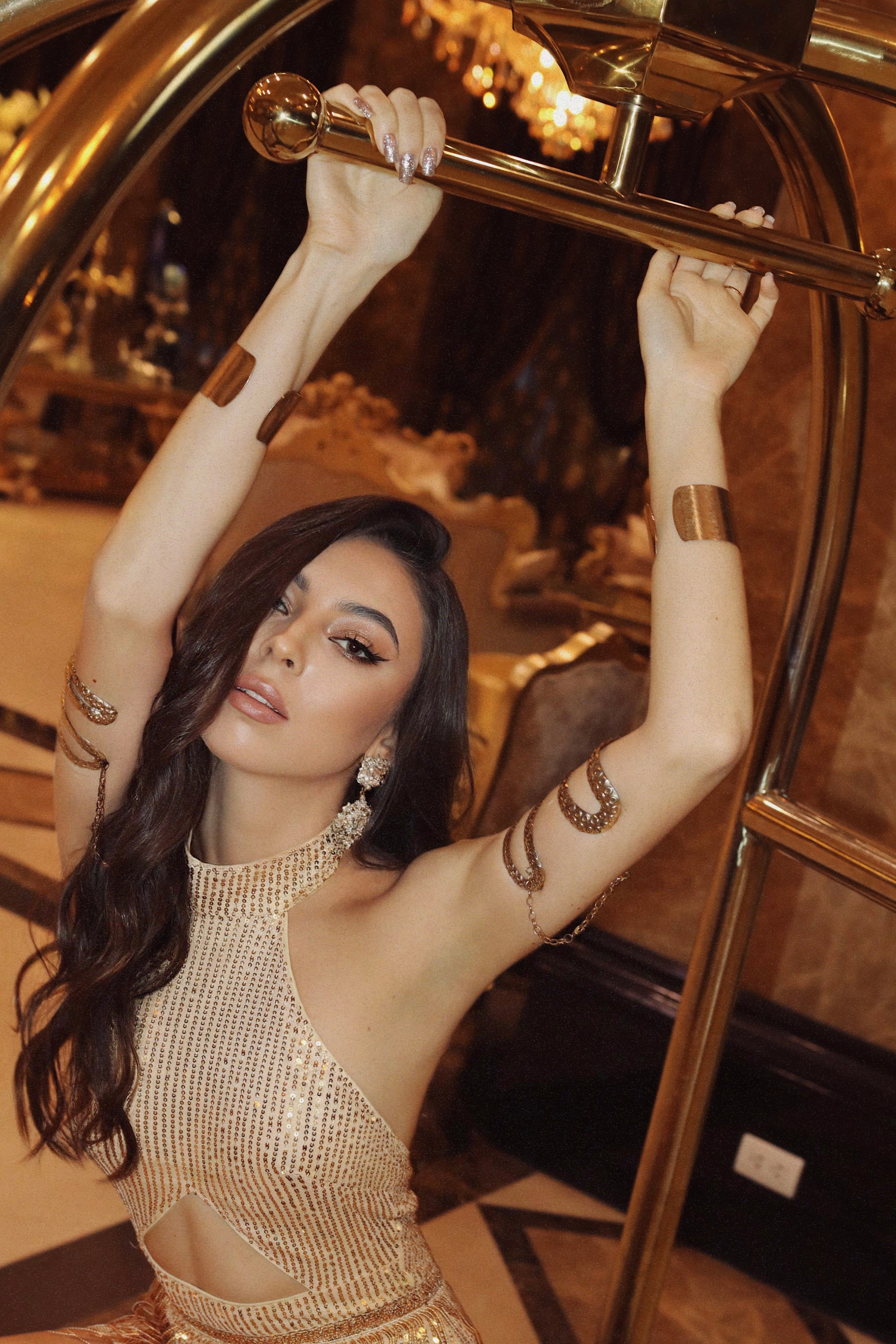 Hollywood. Natalya White — Photographer and videographer