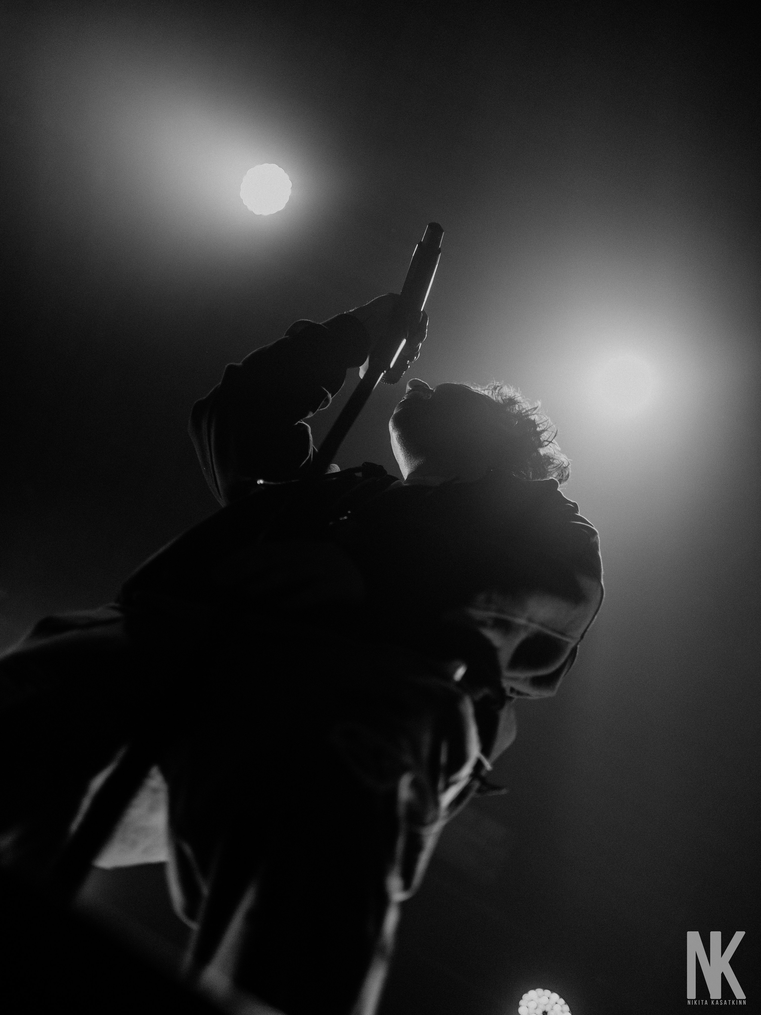 13 КАРАТ 7.12 КАЗАНЬ. Касаткин Никита. Фотограф