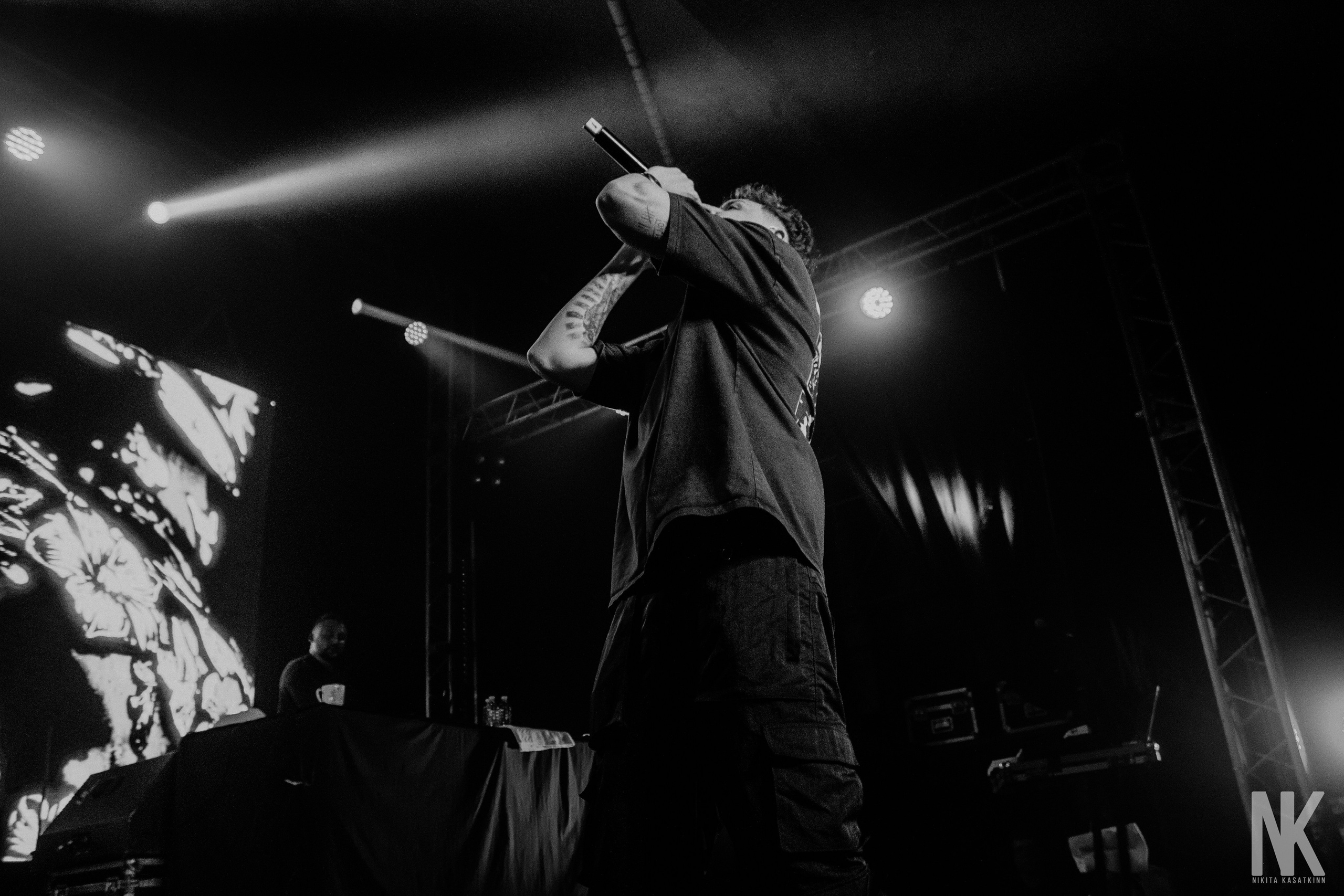 MARKUL 23.05 ИЖЕВСК. Касаткин Никита. Фотограф