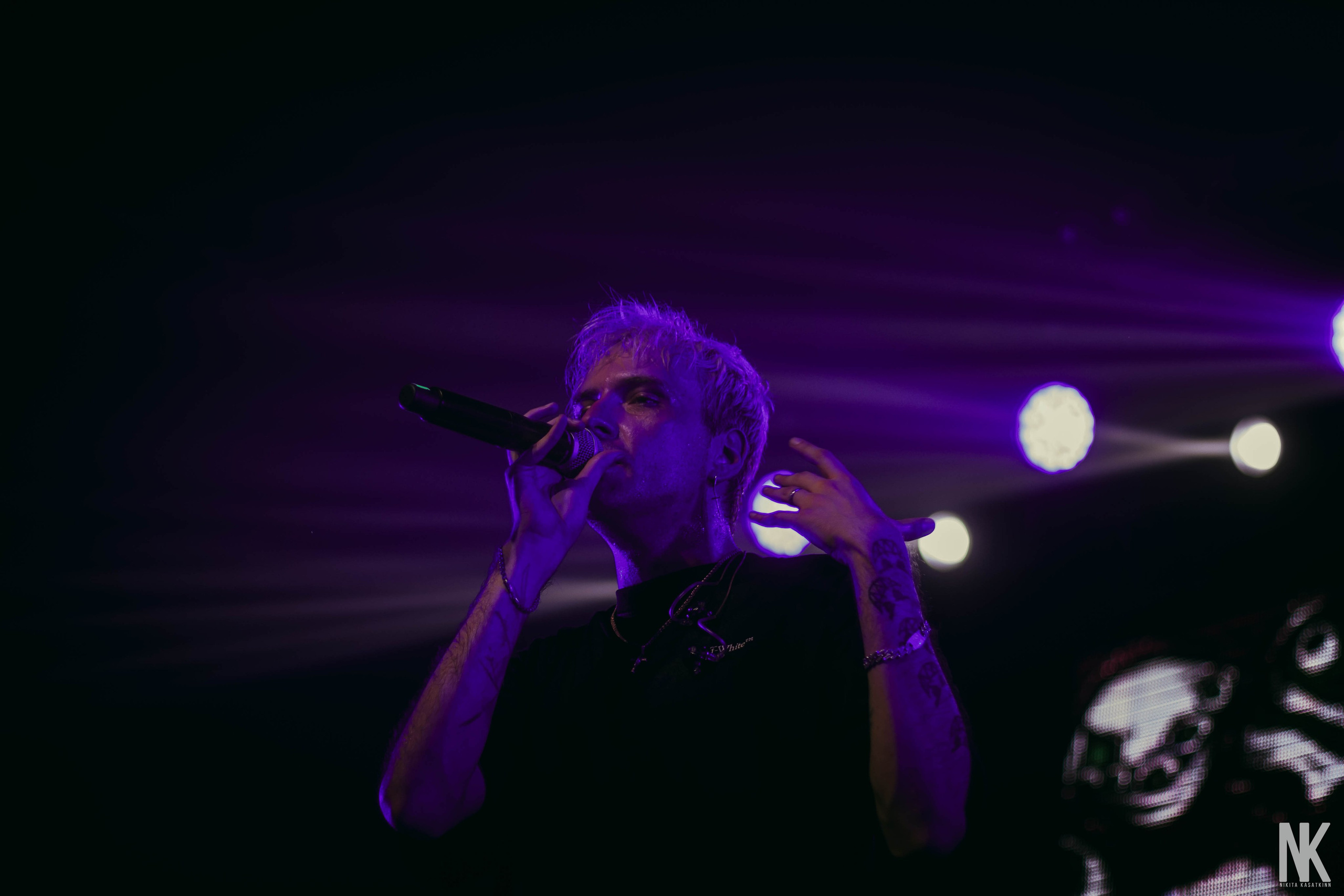 PYROKINESIS, МУККА, ТРИНАДЦАТЬ КАРАТ 7.06 ПЕРМЬ. Касаткин Никита. Фотограф