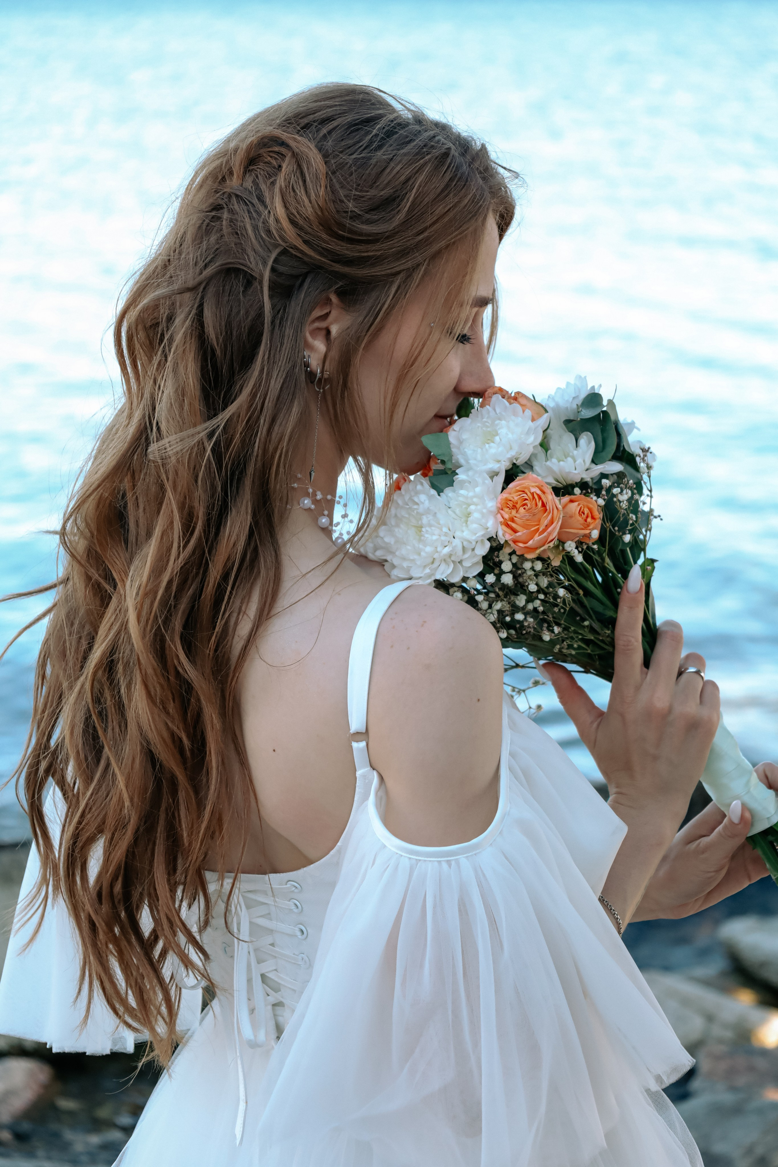 Свадебные съемки. Фотограф г. Северобайкальск Михайлова Сакдиана