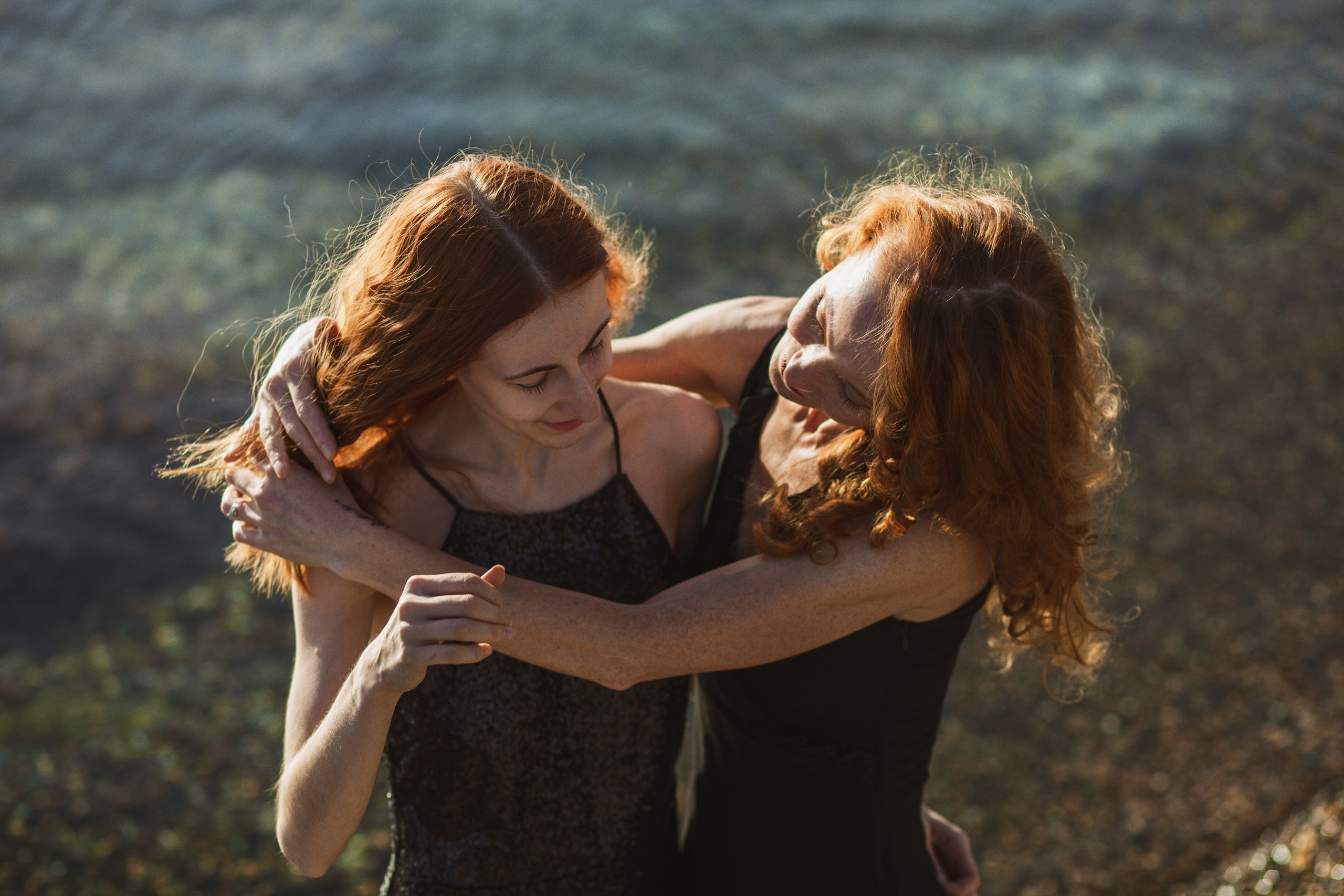 Фотосессии в Архипо-Осиповке — фотограф Оля Волчкова