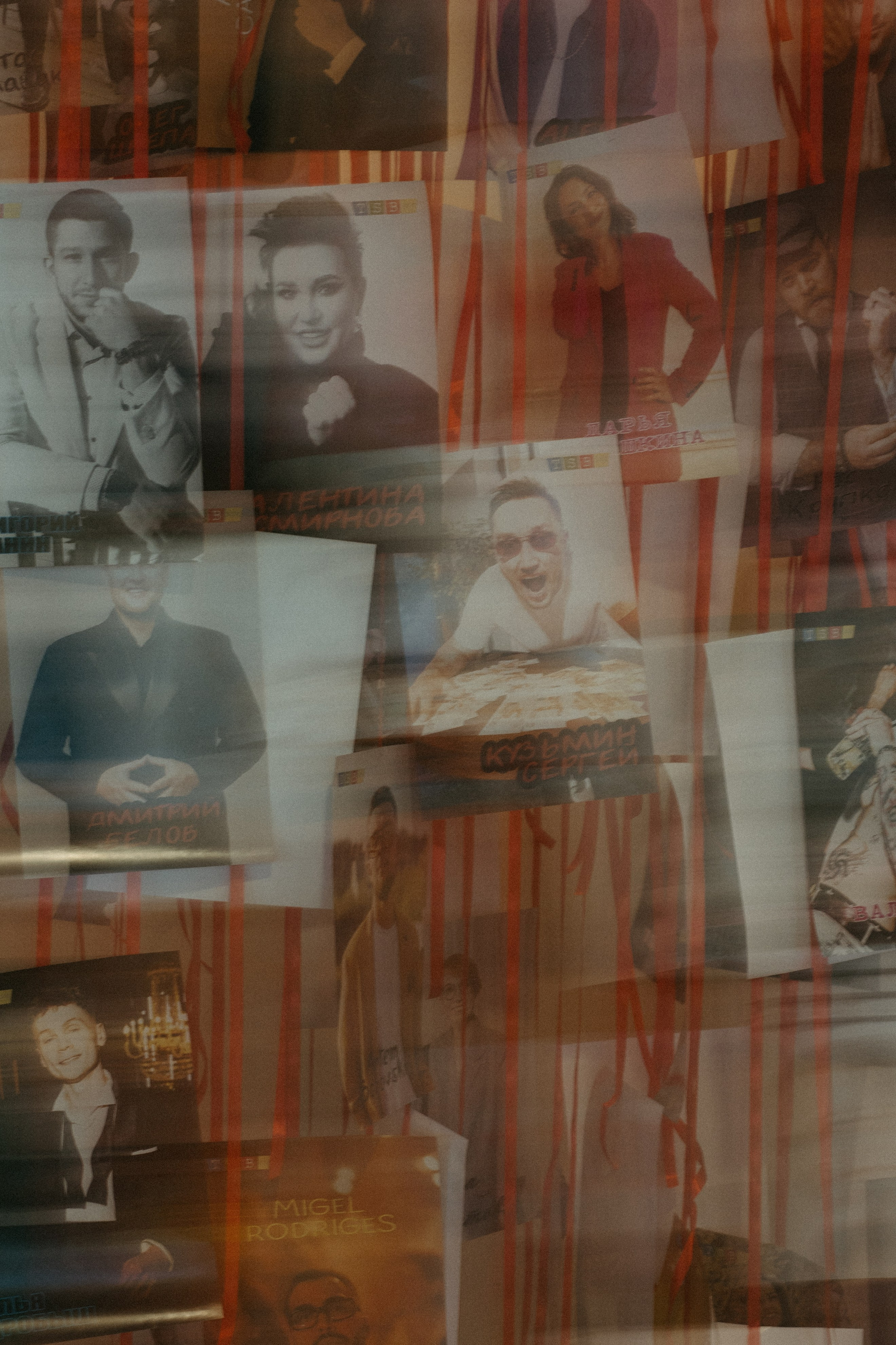 ТШБ. Свадебный фотограф в Москве Николай Болт