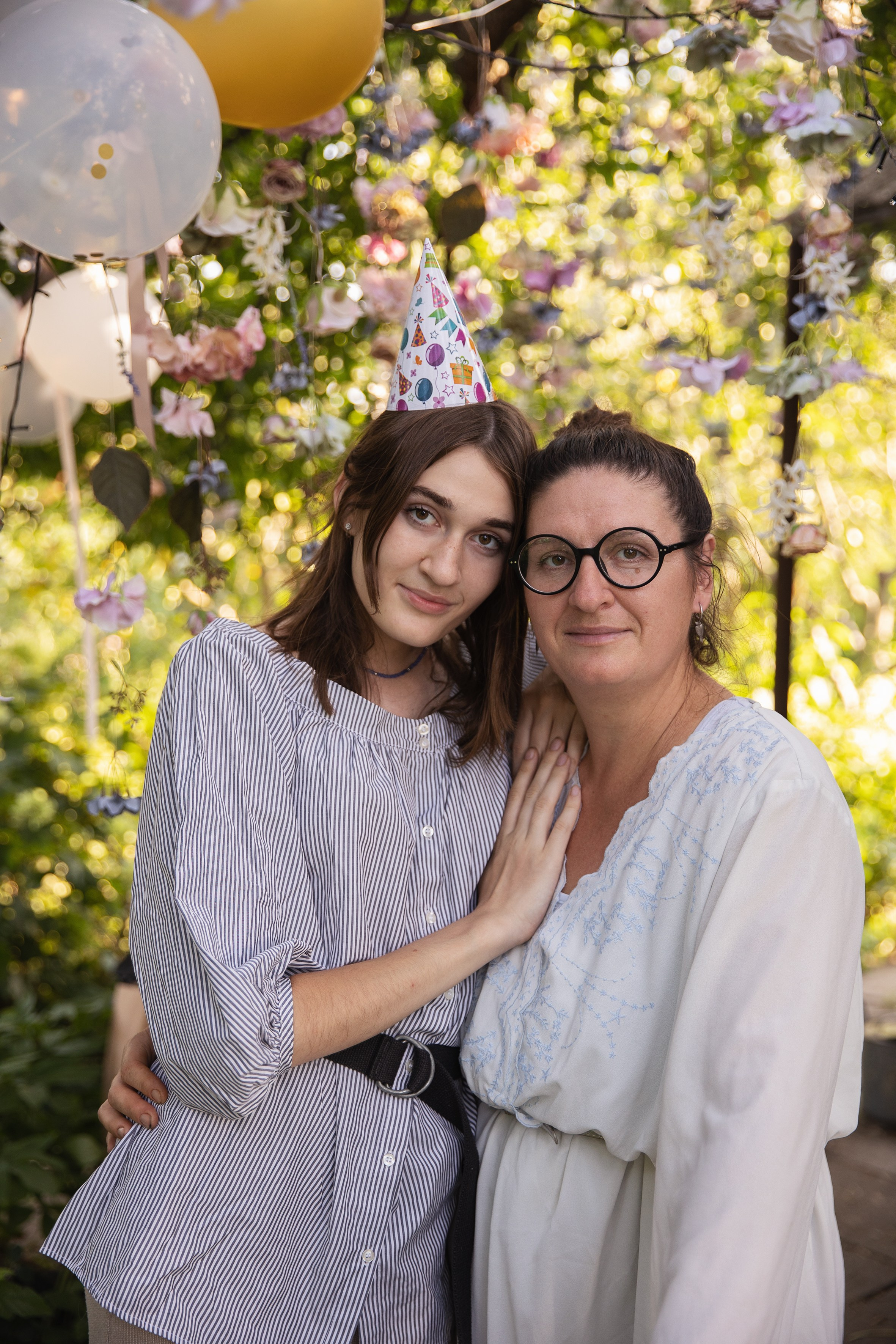 Детский день рождения. Школьный фотограф в Краснодаре Юлия Войлова