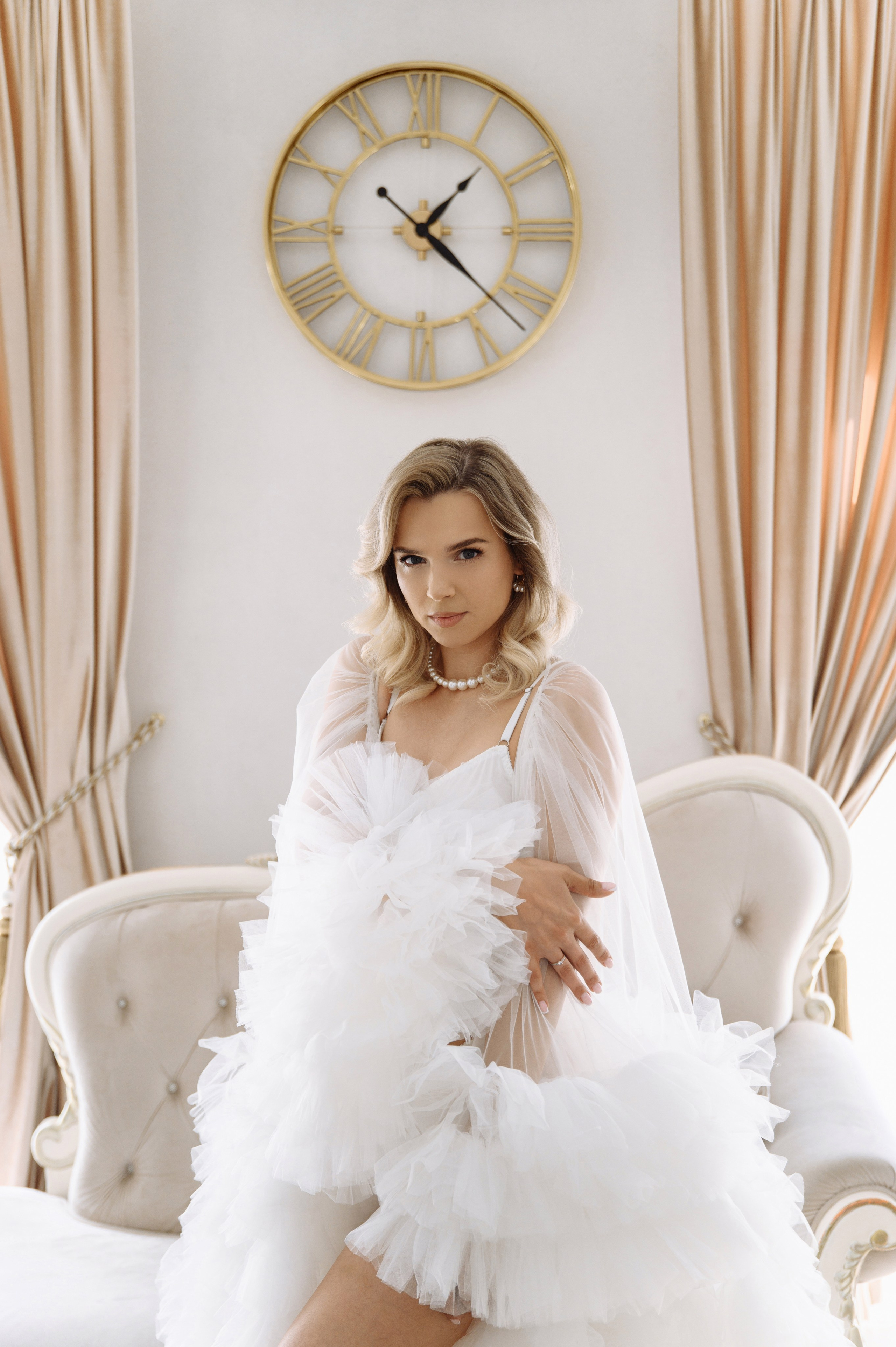 Алексей и Анна. Фотограф Кирилл Верт