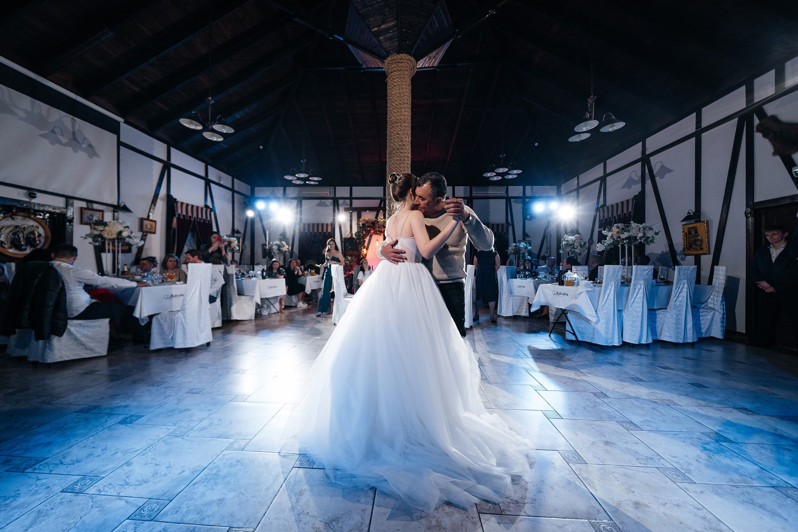 Леша & Маша. Lokos.pro Ник Соколов Фото и Видео Москва/Ростов-на-Дону