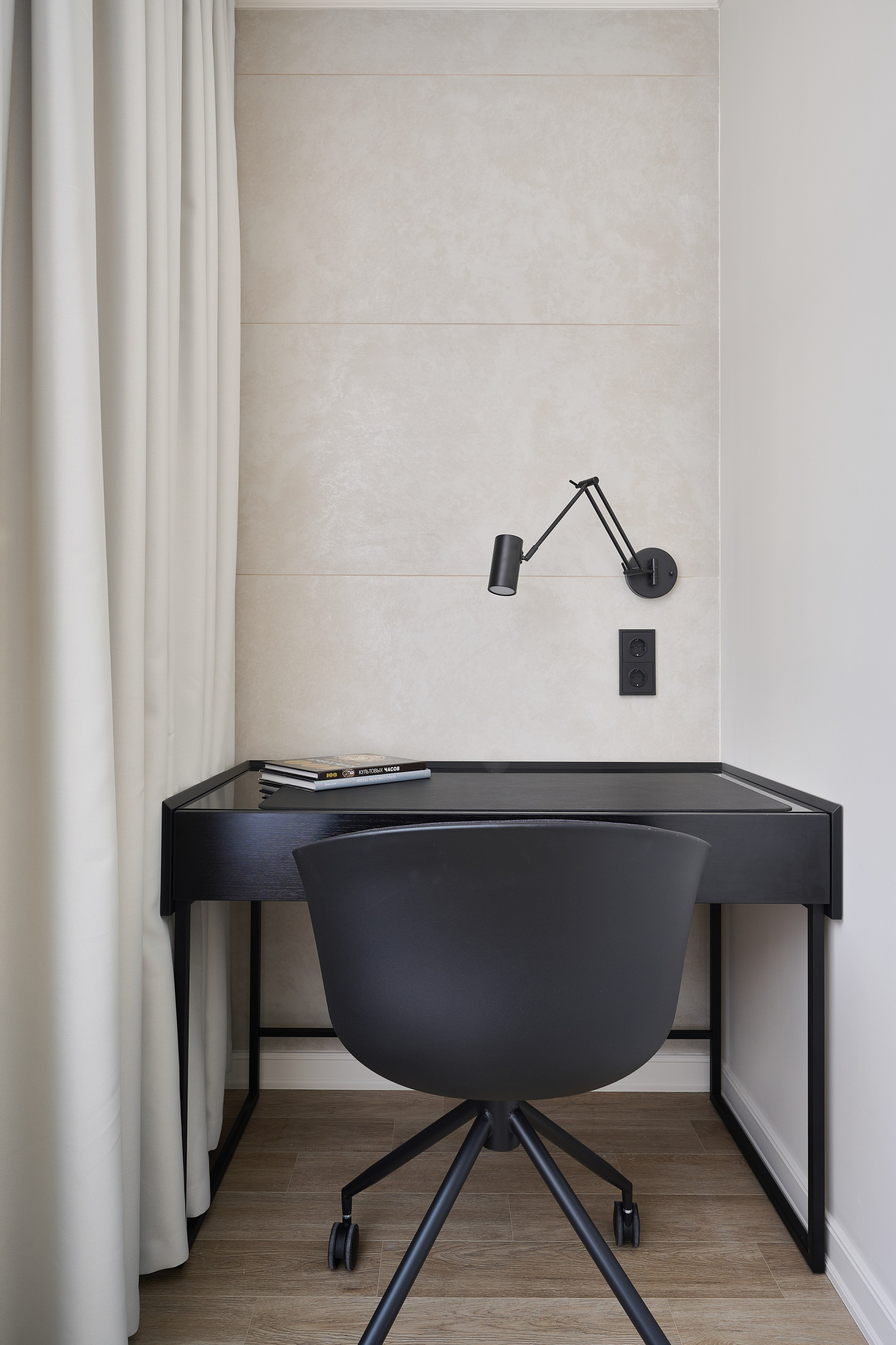 Квартира 182. Интерьерный фотограф в Краснодаре