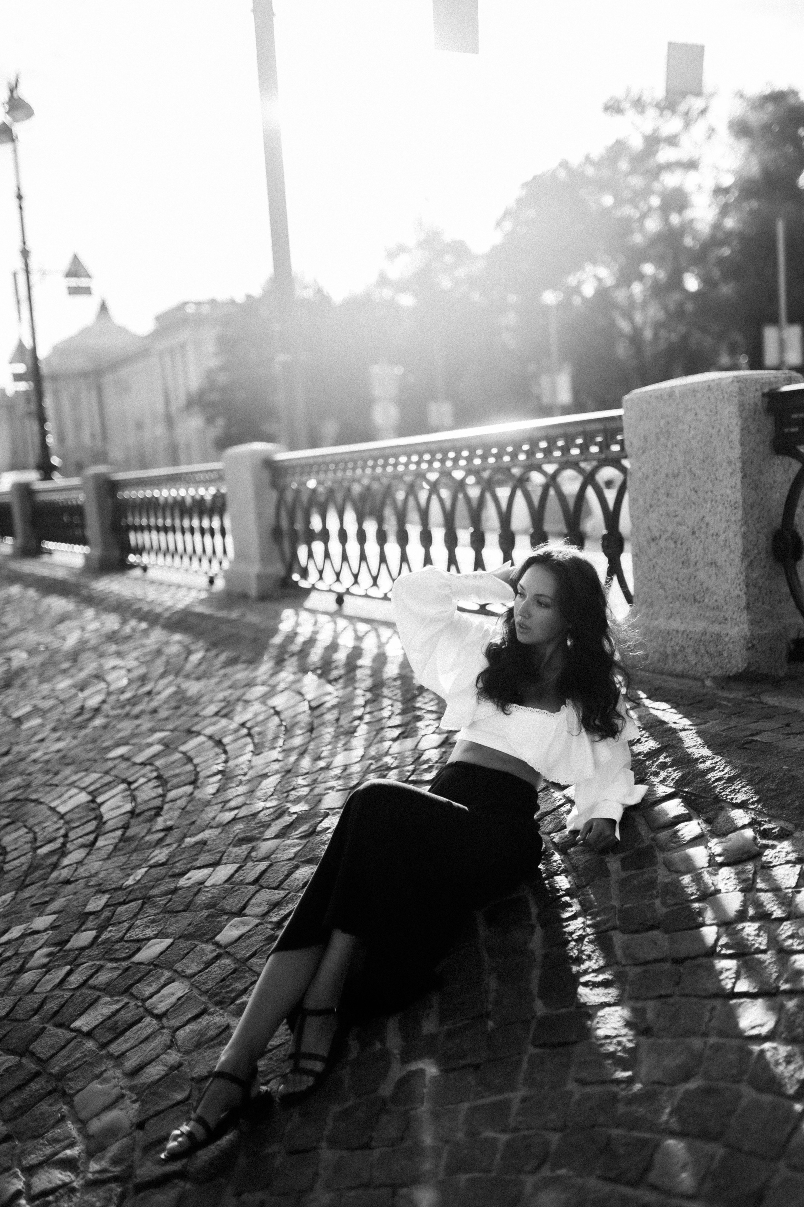 Лейла. Фотограф в Санкт-Петербурге