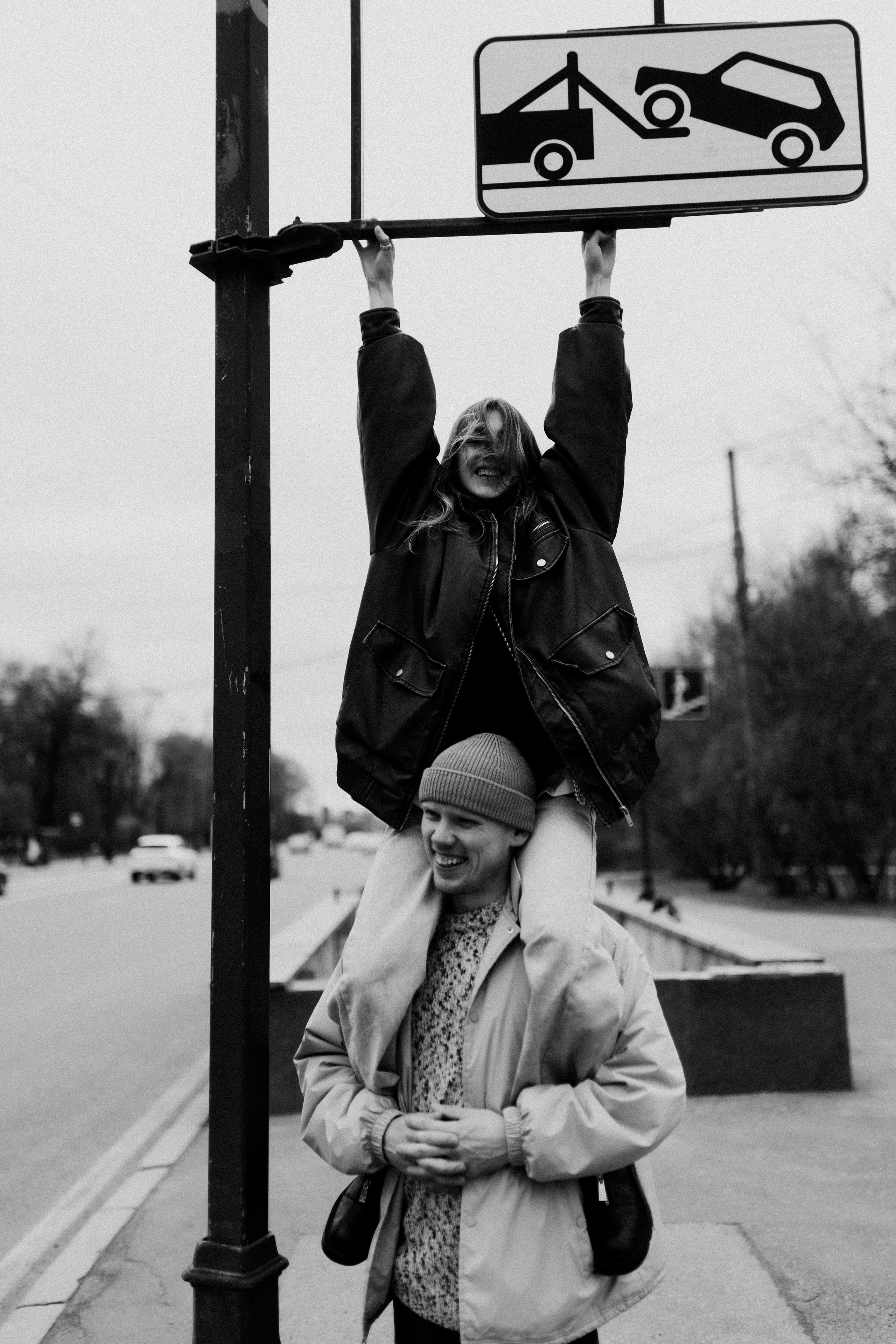 Кристина и Тимофей. Фотограф в Санкт-Петербурге